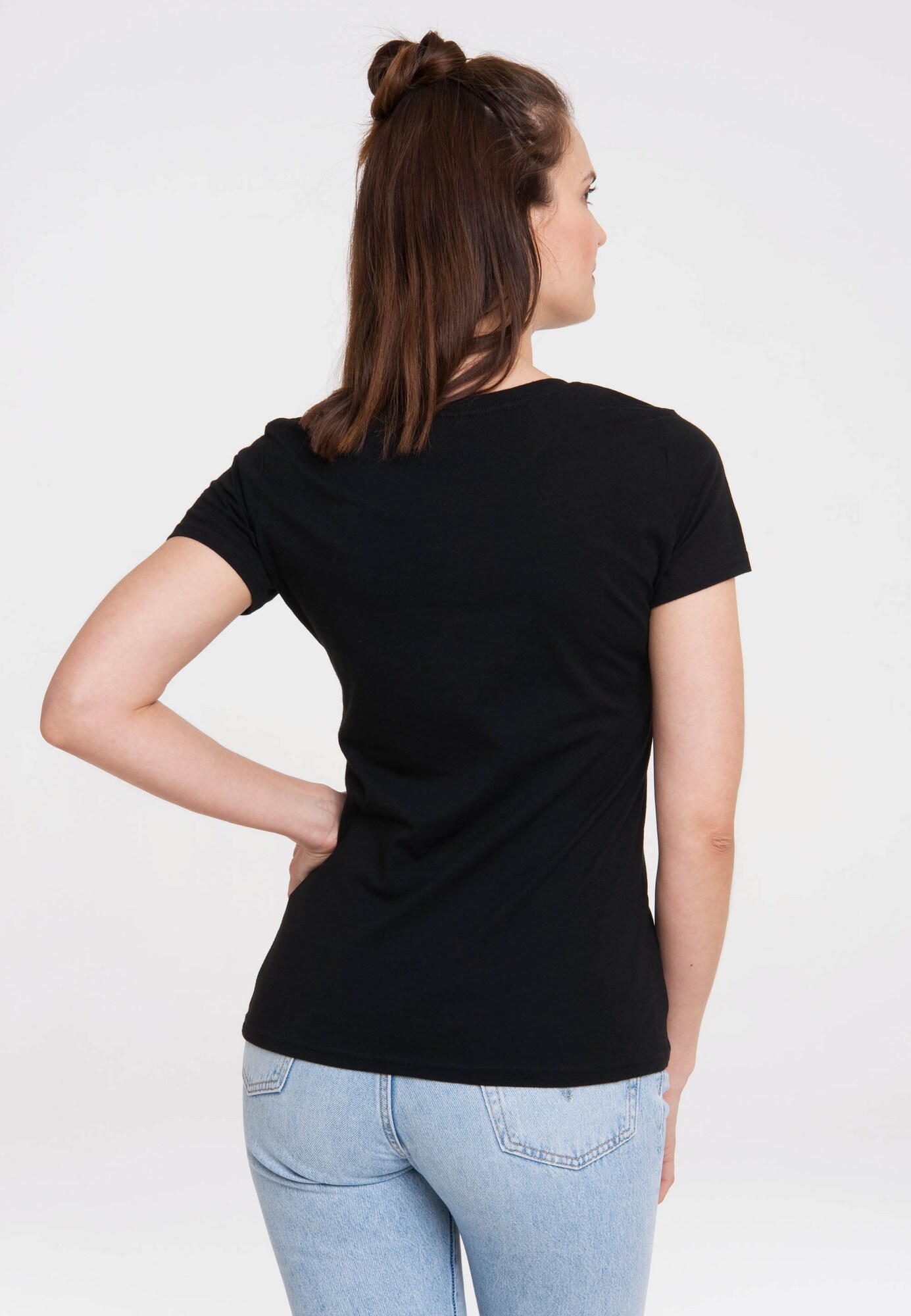 Thumbnail - LOGOSHIRT T-Shirt Friends - Logo