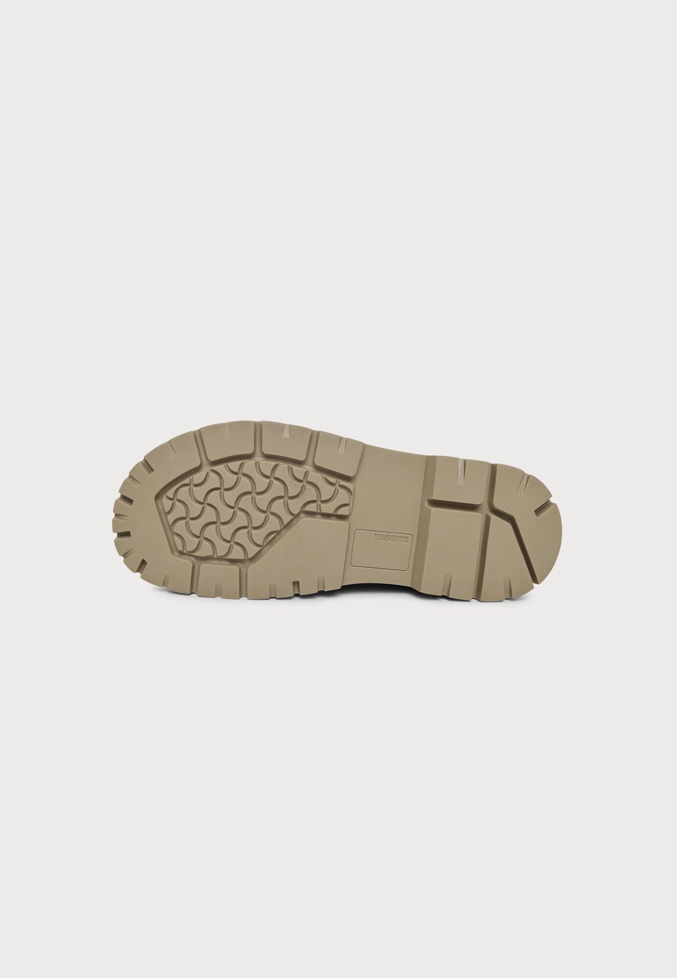 BIRKENSTOCK Botas Chelsea 'Highwood'  beige – imagen 8