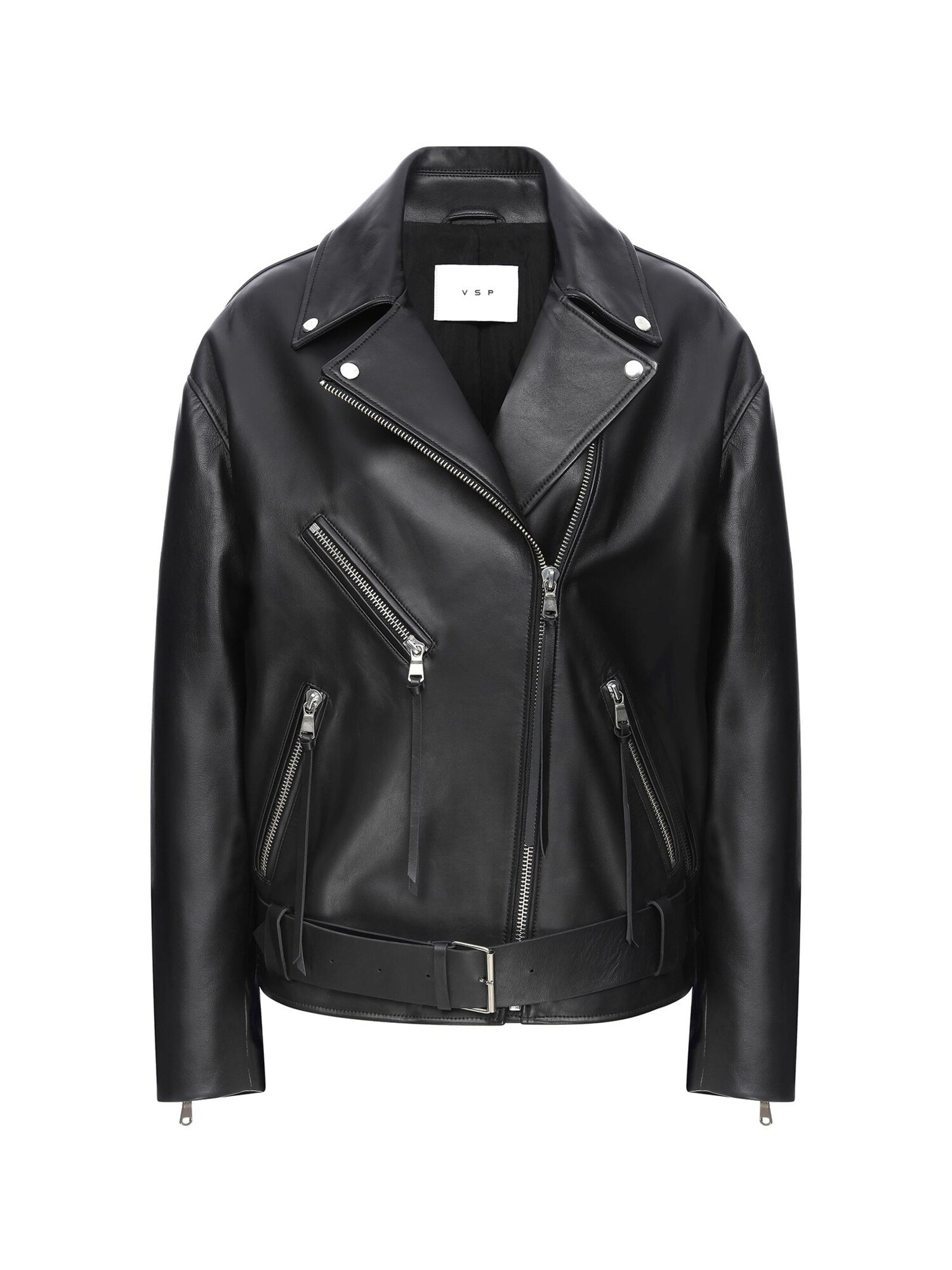 V S P Chaqueta de invierno 'Gisele'  negro