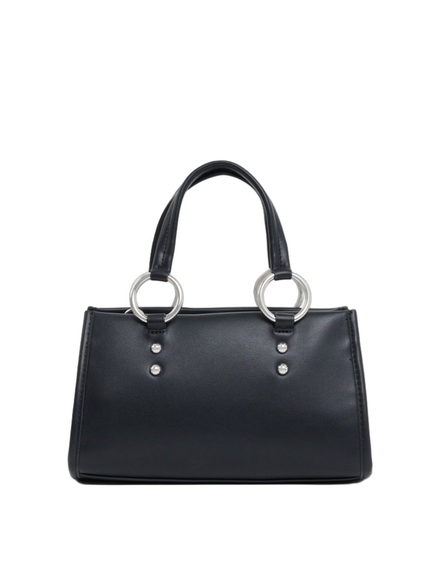 LACOSTE Bolso de mano 'Celys' negro – imagen 6