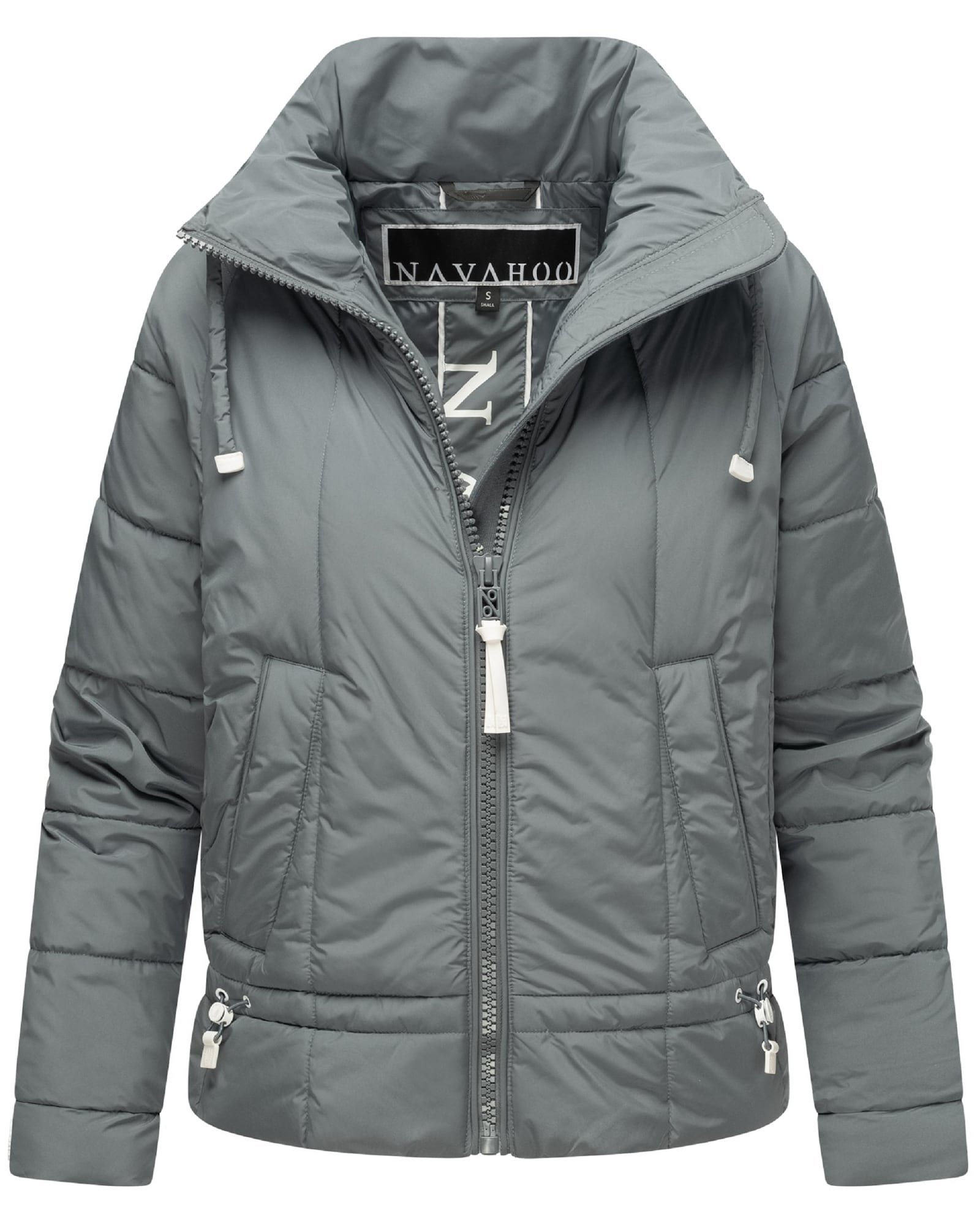 Thumbnail - NAVAHOO Jacke Luftzauber 14