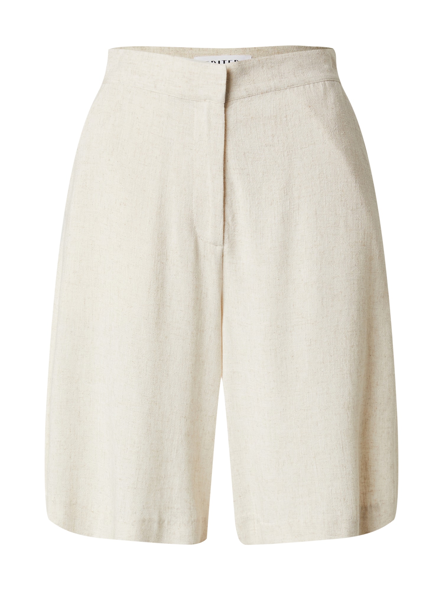 EDITED Pantaloni Amy  bej