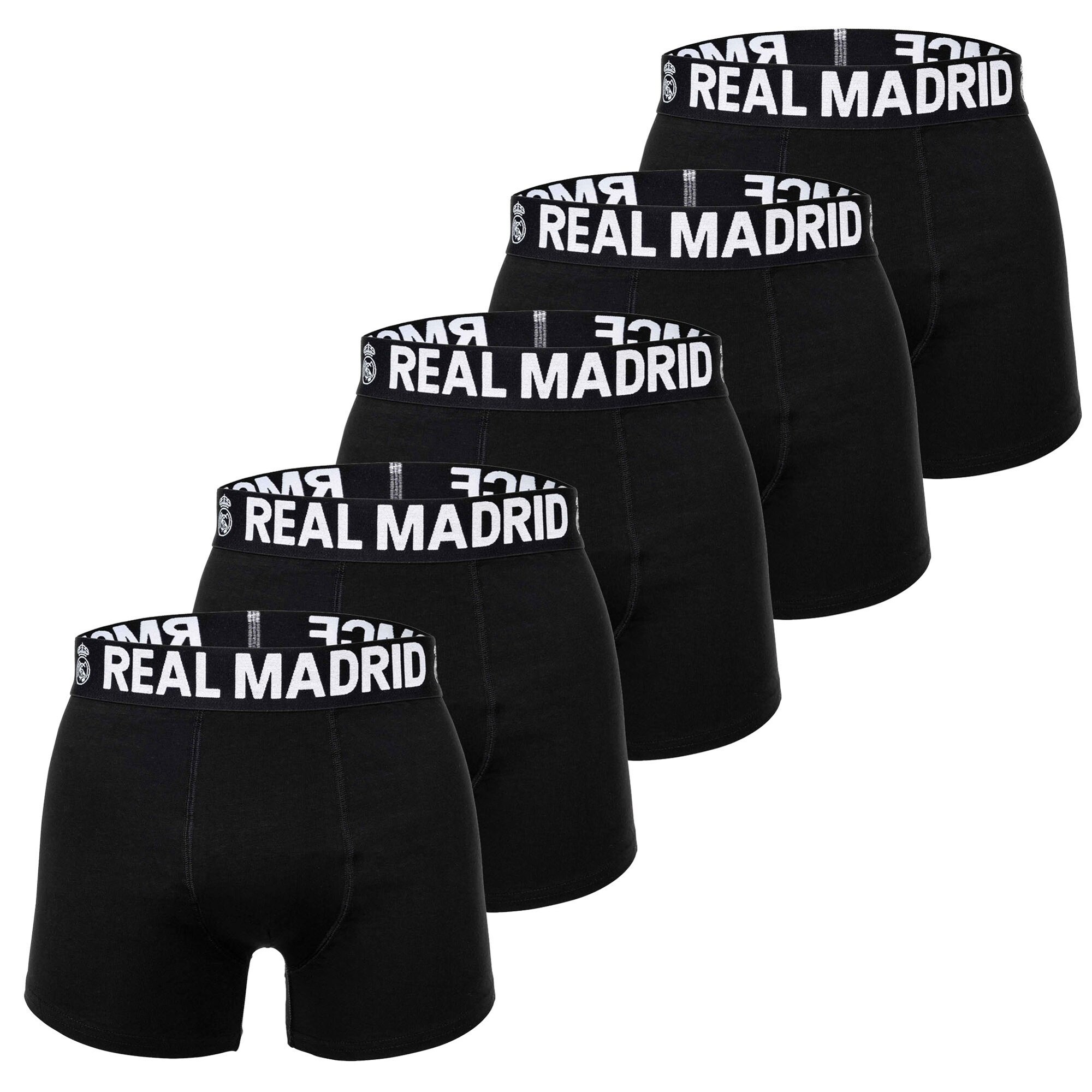 Real Madrid Boxershorts