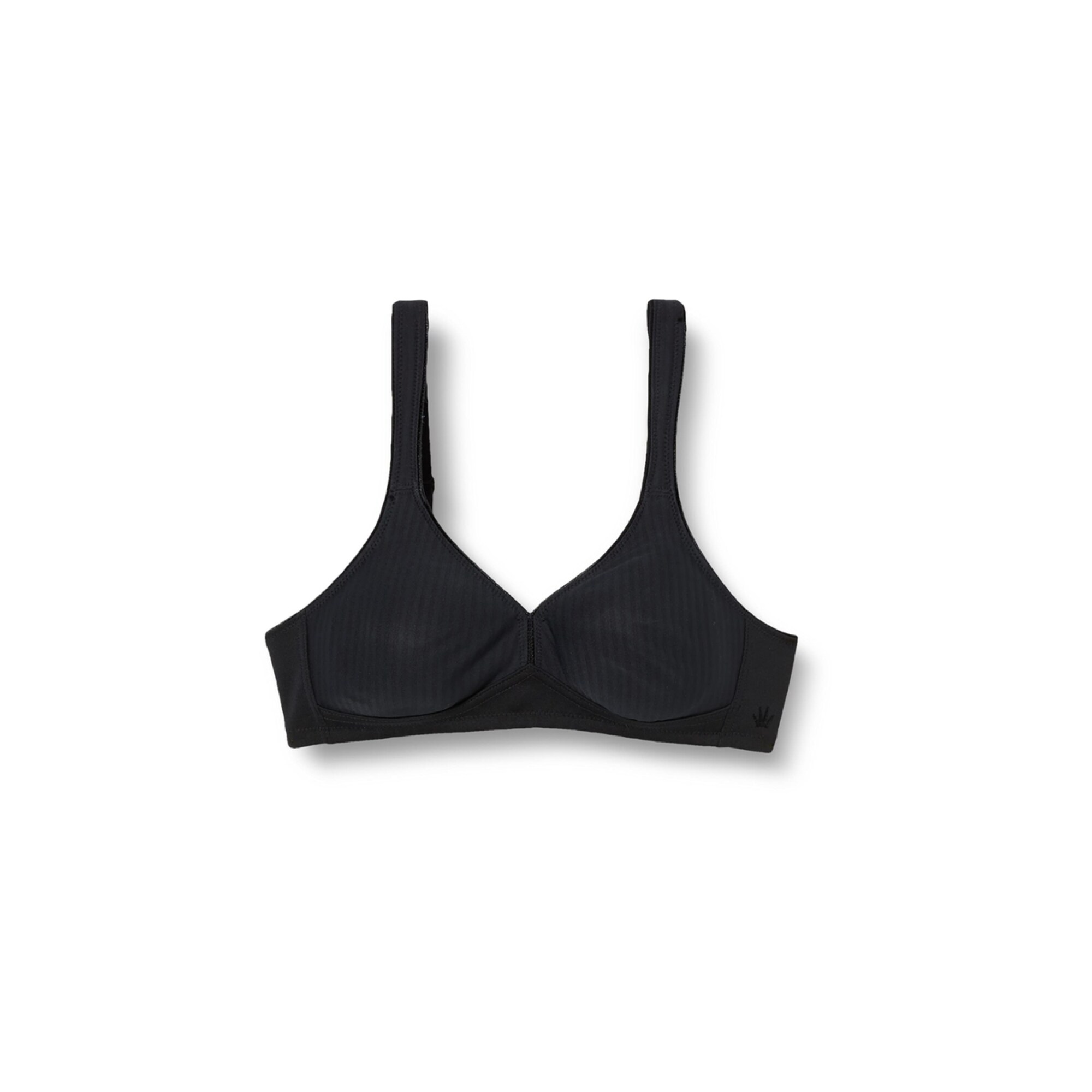TRIUMPH Sutien  negru