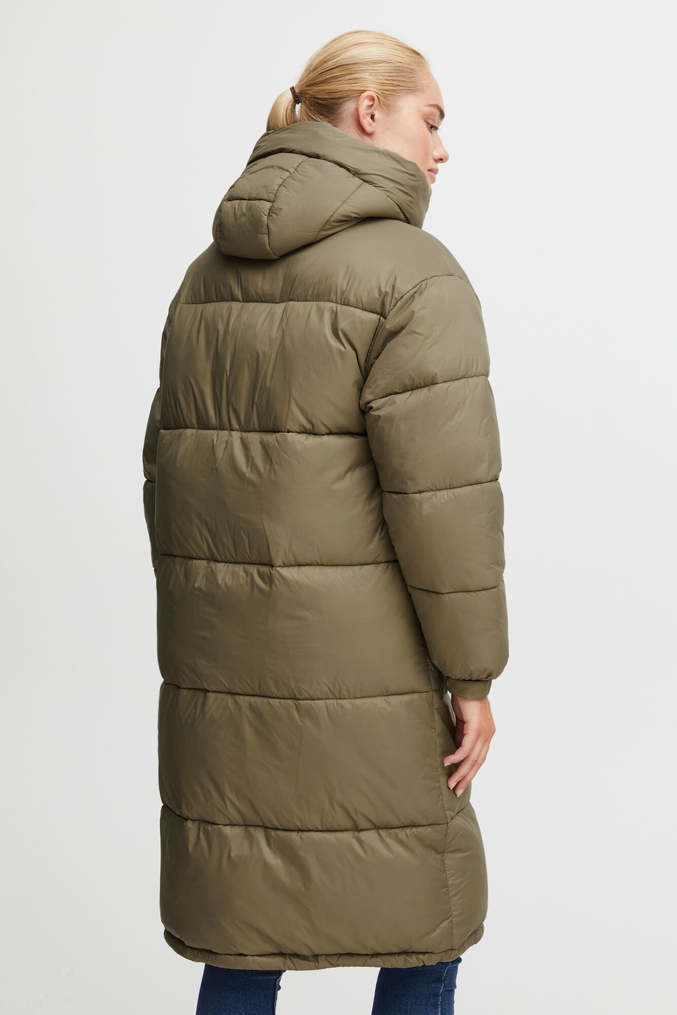 Thumbnail - Oxmo Winterparka Oxjolyn