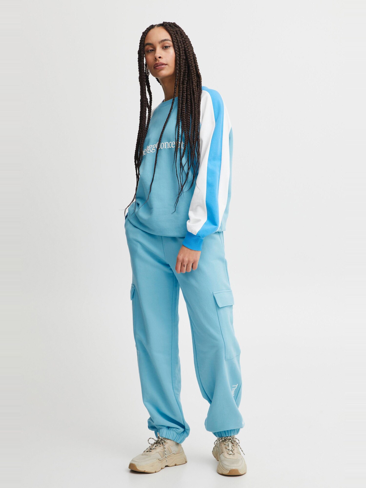 Thumbnail - The Jogg Concept Cargohose Safine