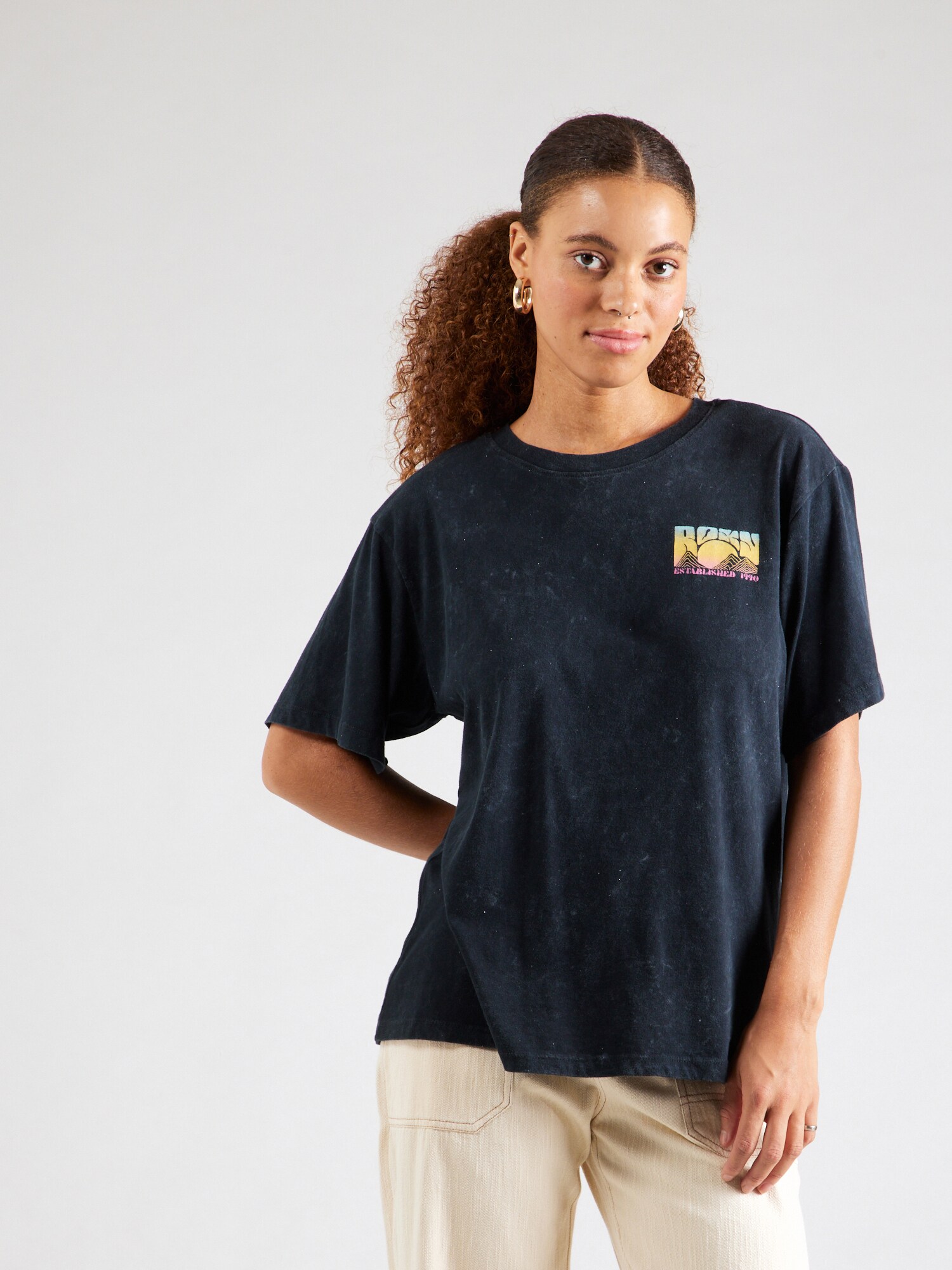 Thumbnail - ROXY T-Shirt SUNNY