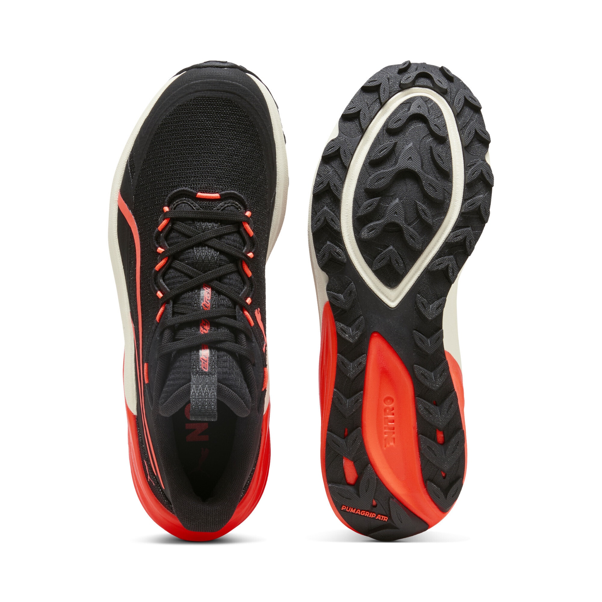 Thumbnail - Laufschuh 'Electrify Nitro™ 4 Trail'