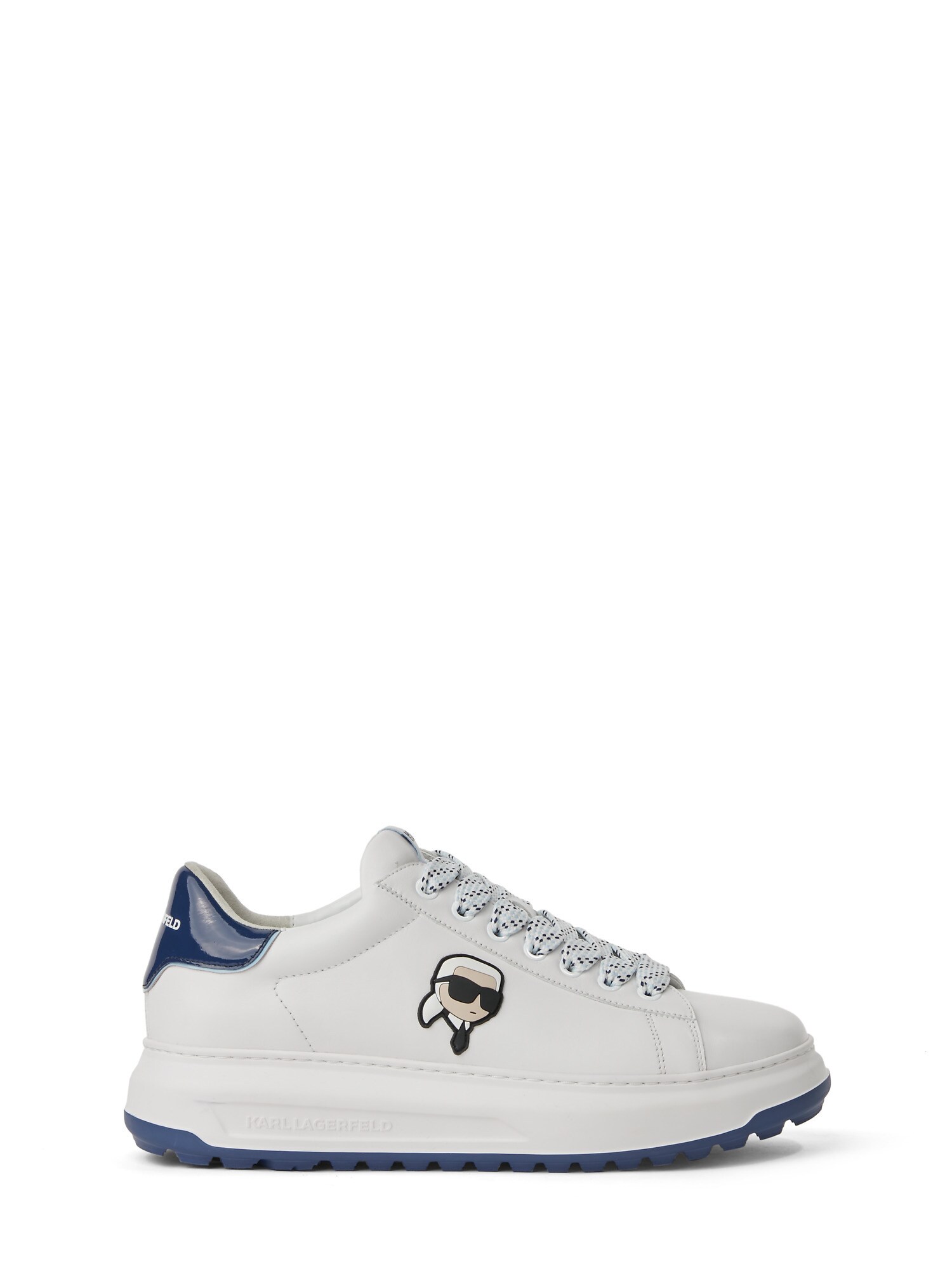 Thumbnail - Karl Lagerfeld Sneaker IkonNftKapri