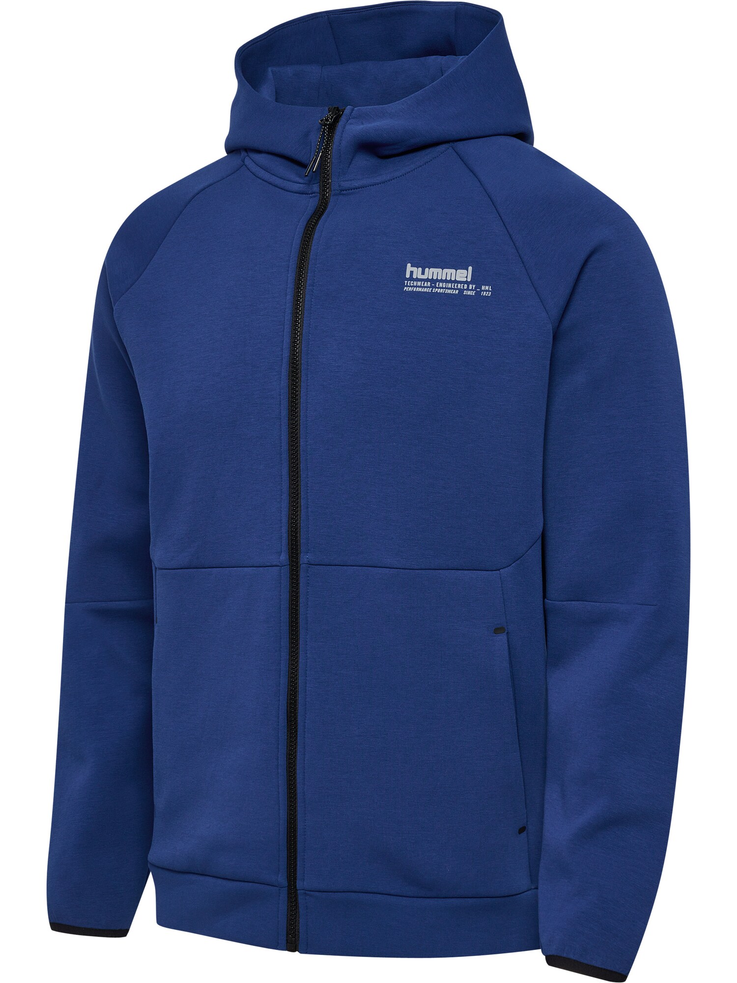 Thumbnail - Hummel Sportsweatjacke Tech Fleece