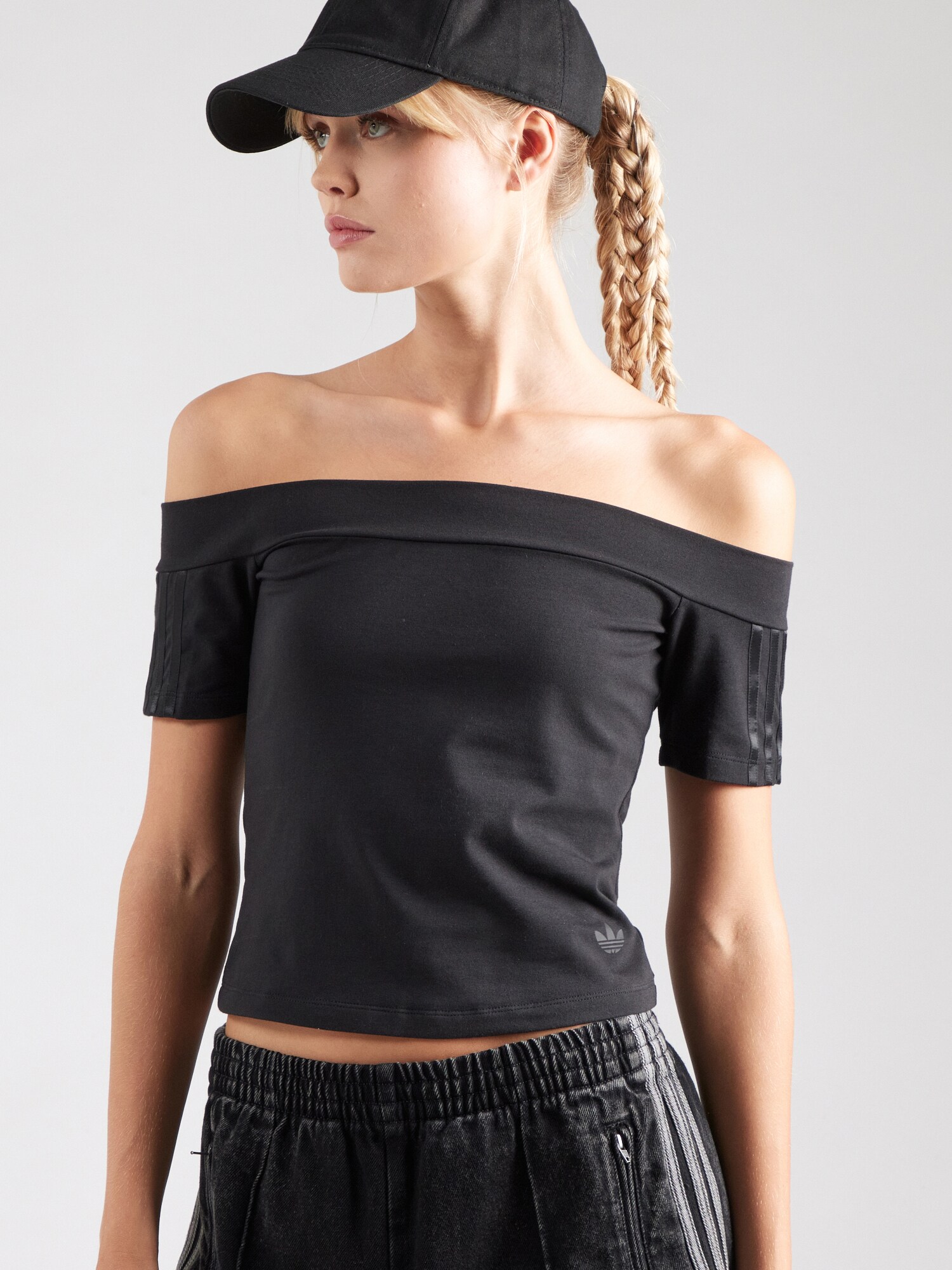 Thumbnail - ADIDAS ORIGINALS T-Shirt Adicolor