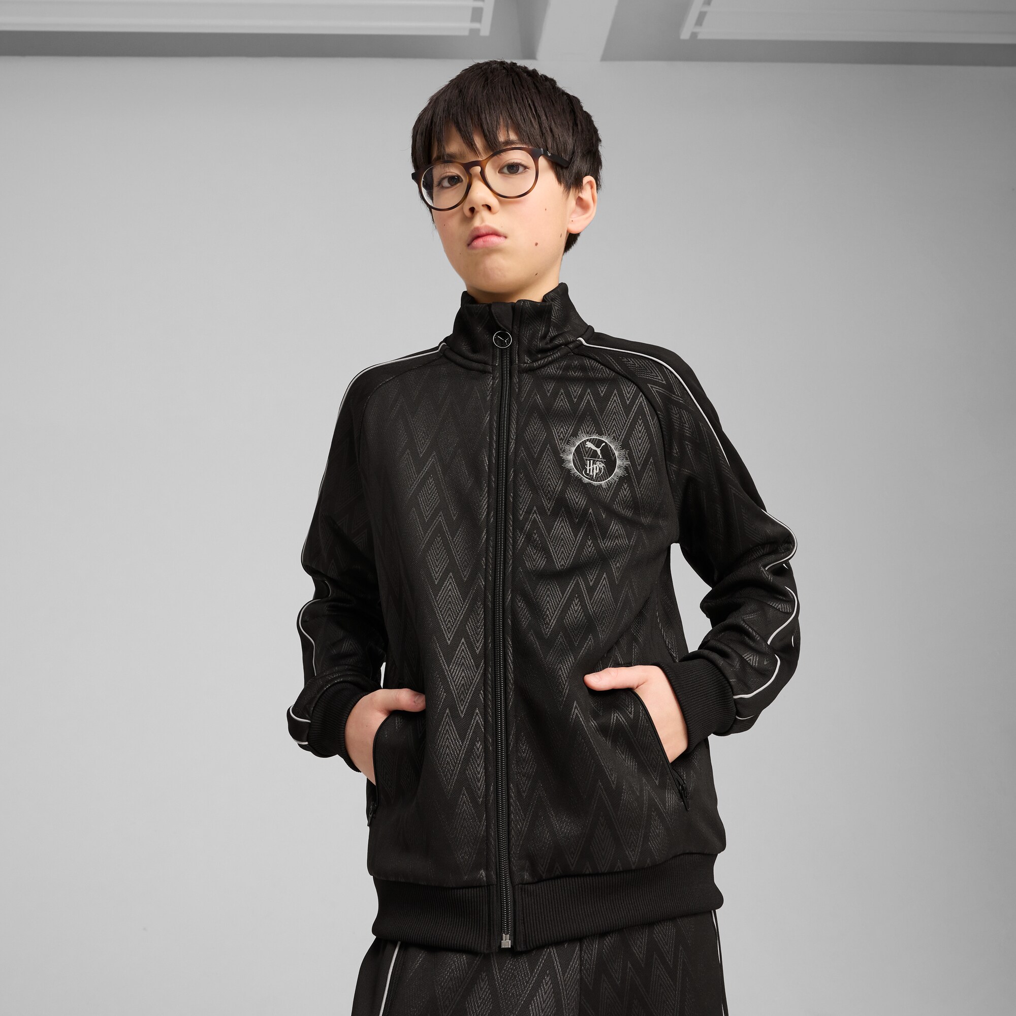 Thumbnail - PUMA Sweatjacke