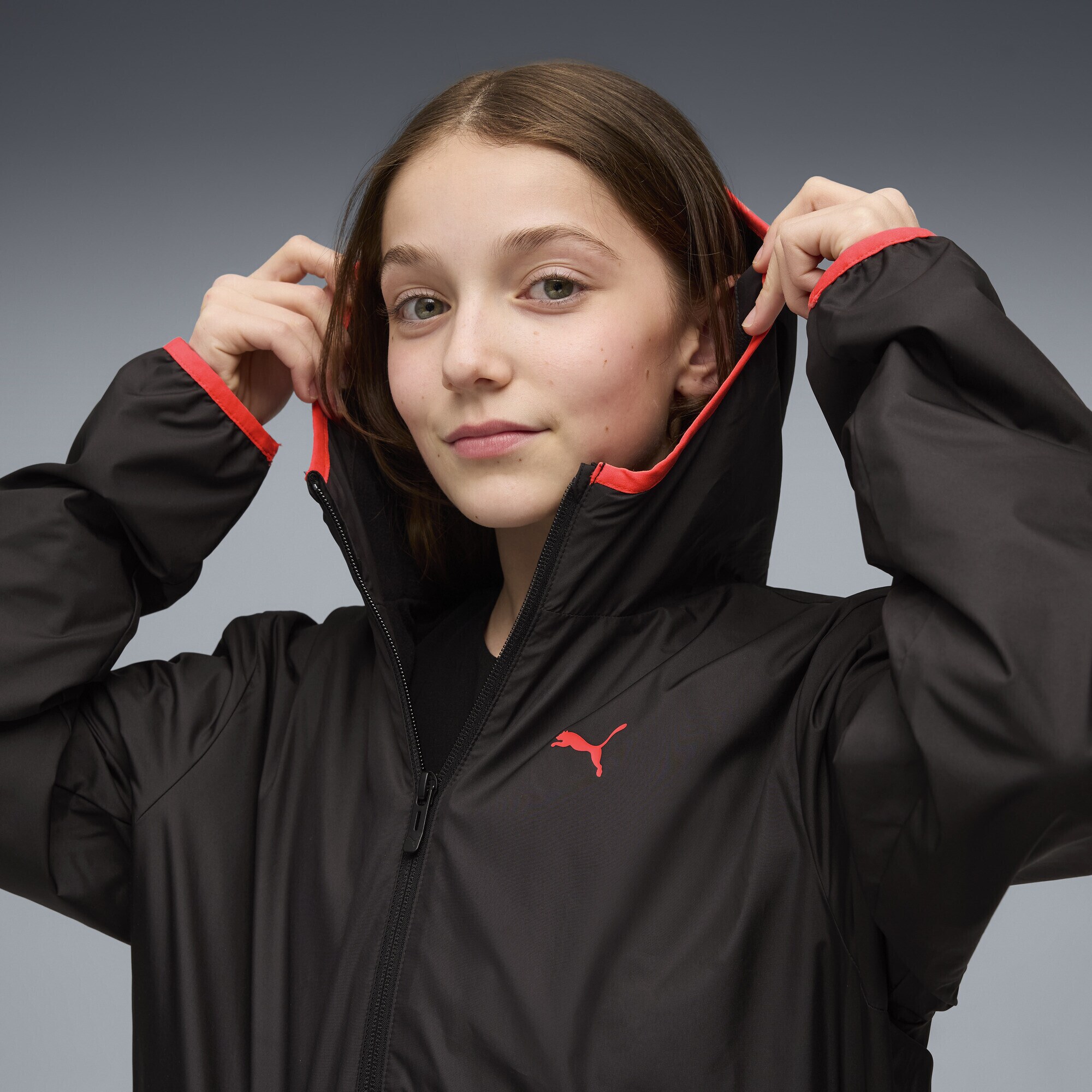 Thumbnail - PUMA Sportjacke