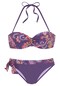 Kiválasztva, VIVANCE, Bikini, lila