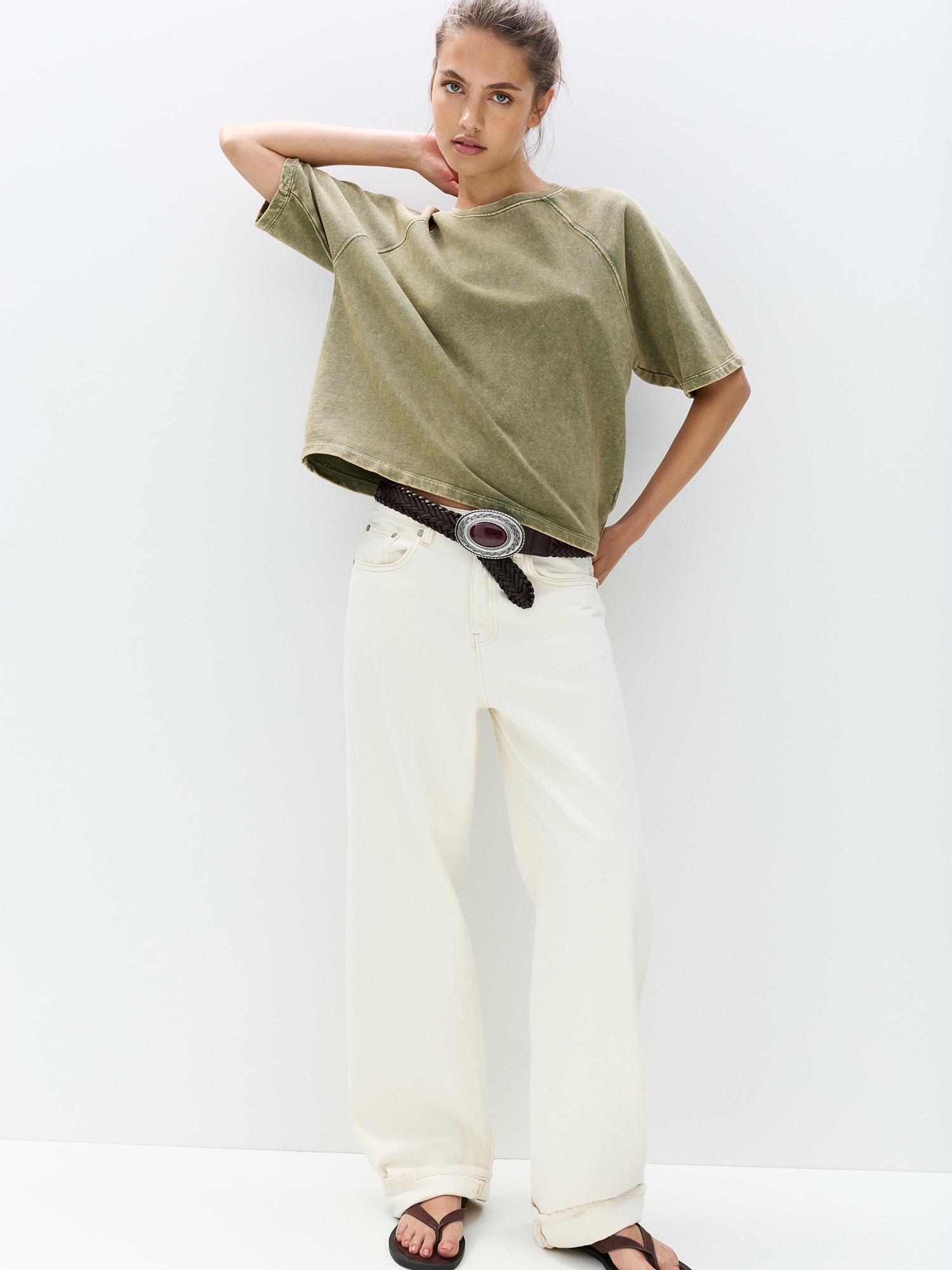 Thumbnail - Pull&Bear Jeans