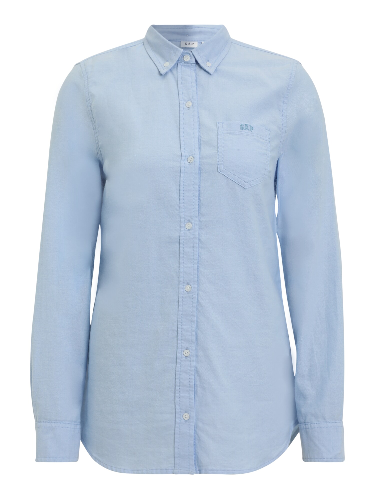 Gap Tall Bluză albastru deschis