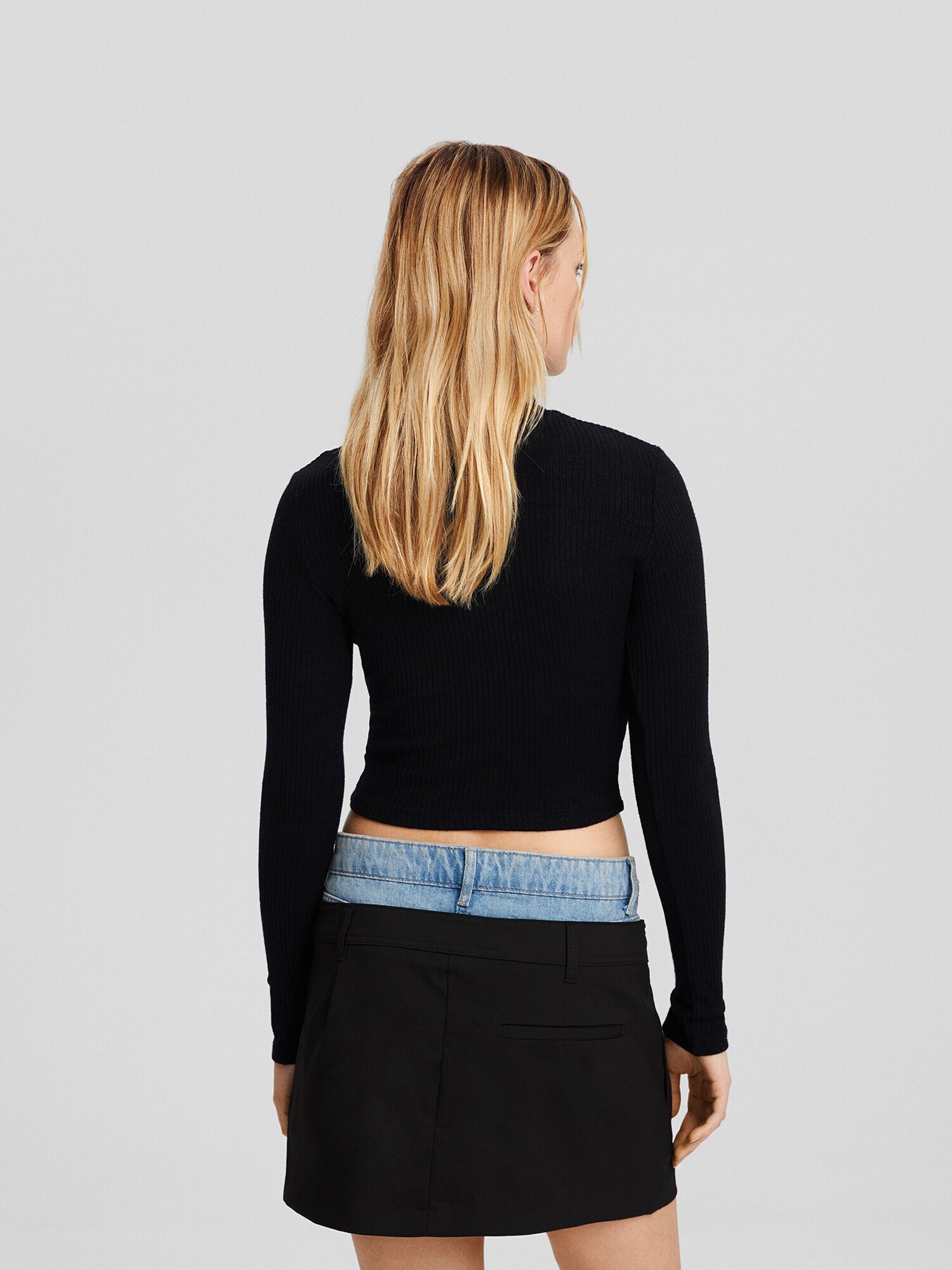 Thumbnail - Bershka Shirt