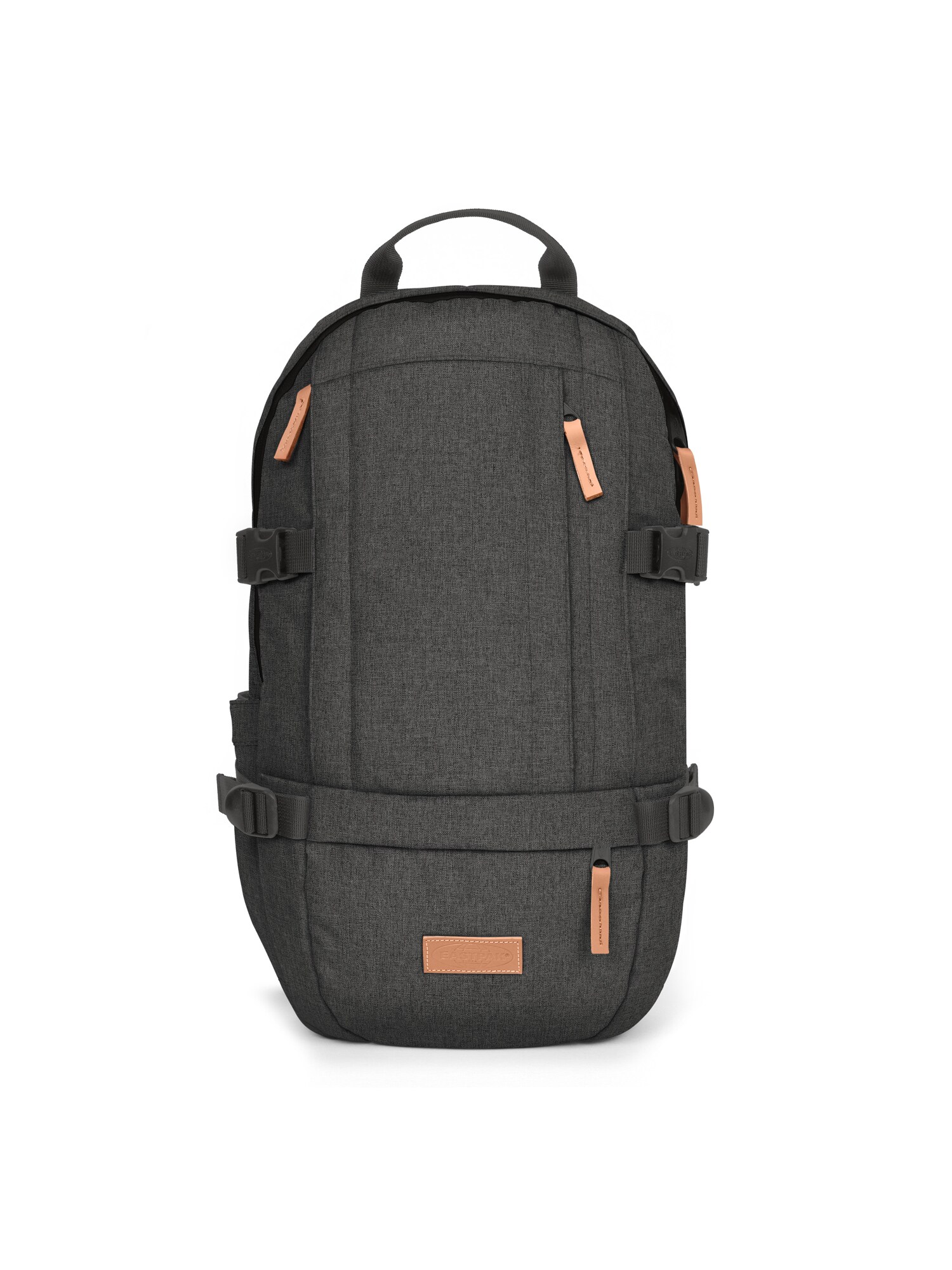 EASTPAK Hátizsák 'FLOID'  szürke akciós termékkép 1