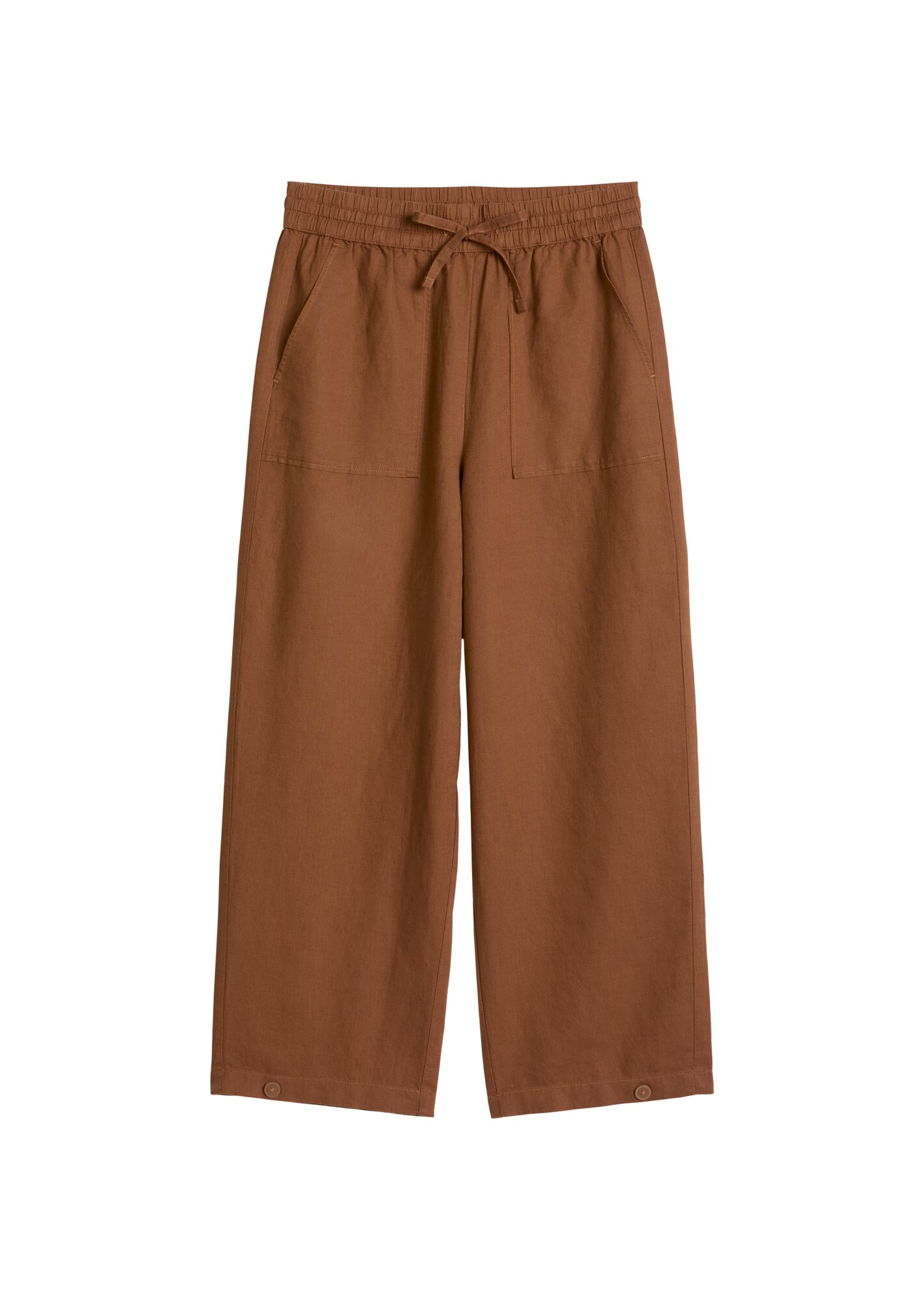 Marc OPolo DENIM Pantaloni maro