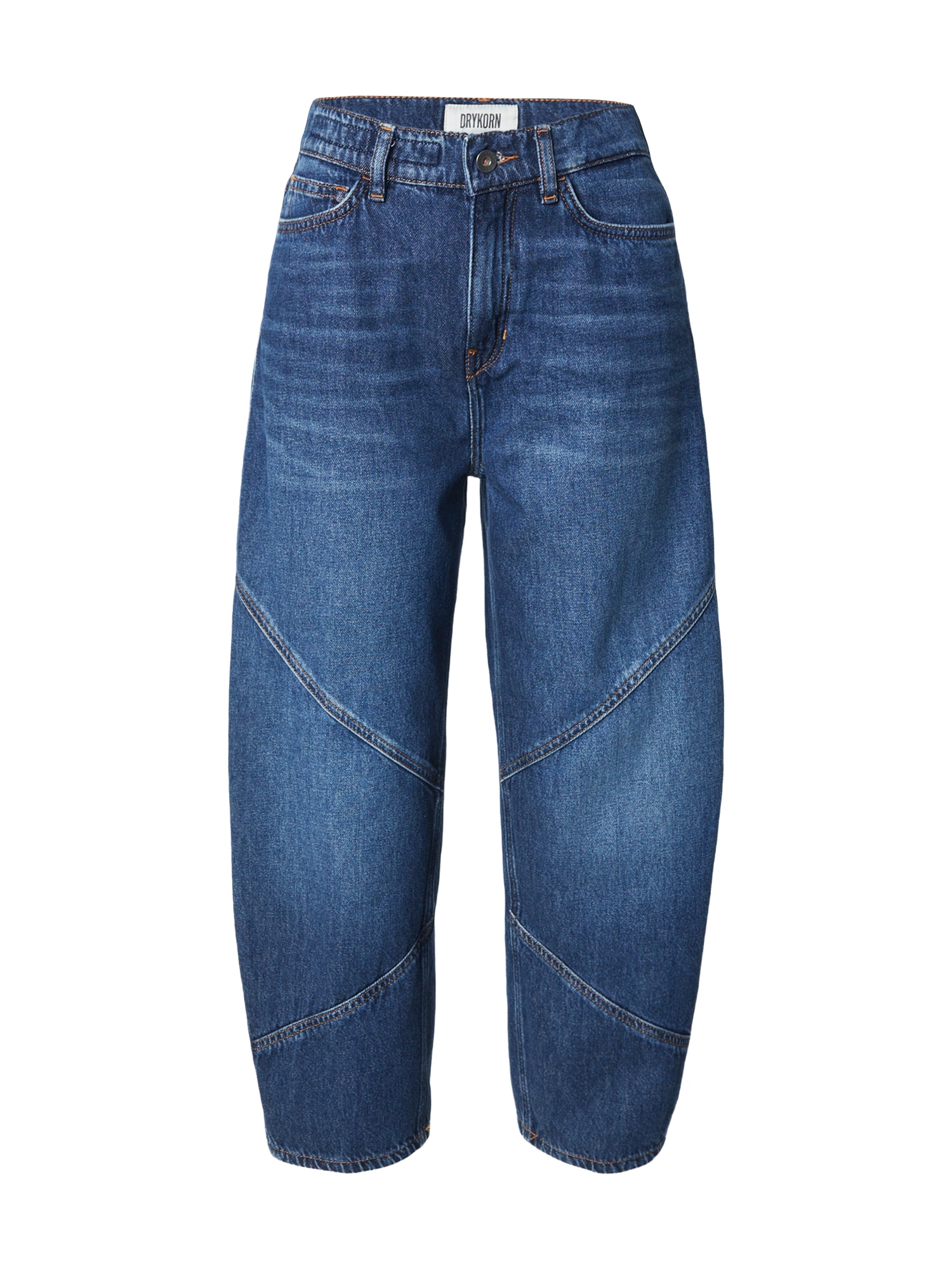 DRYKORN Vaquero 'SWORE'  azul denim