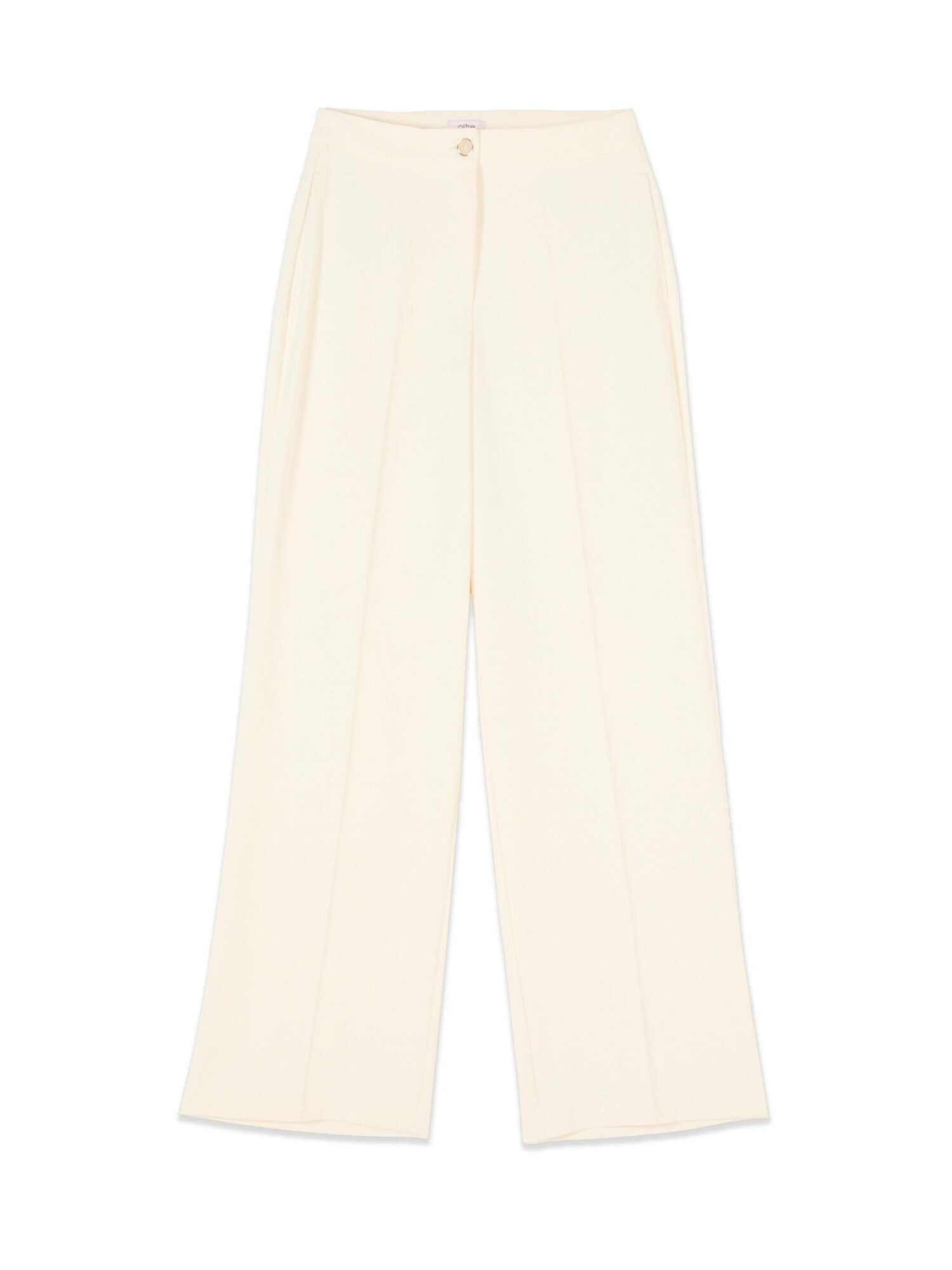 oltre Pantalón  blanco