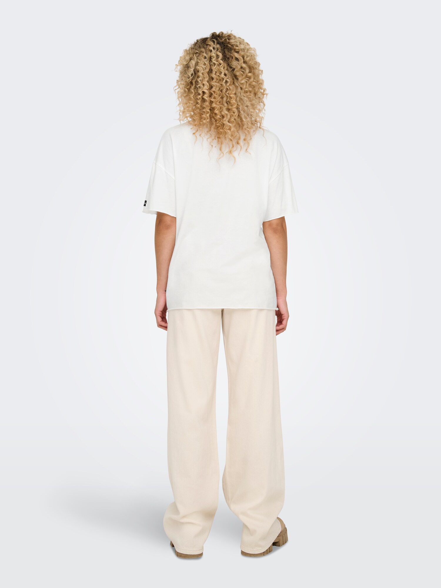 Thumbnail - T-Shirt 'ONLLUCY'