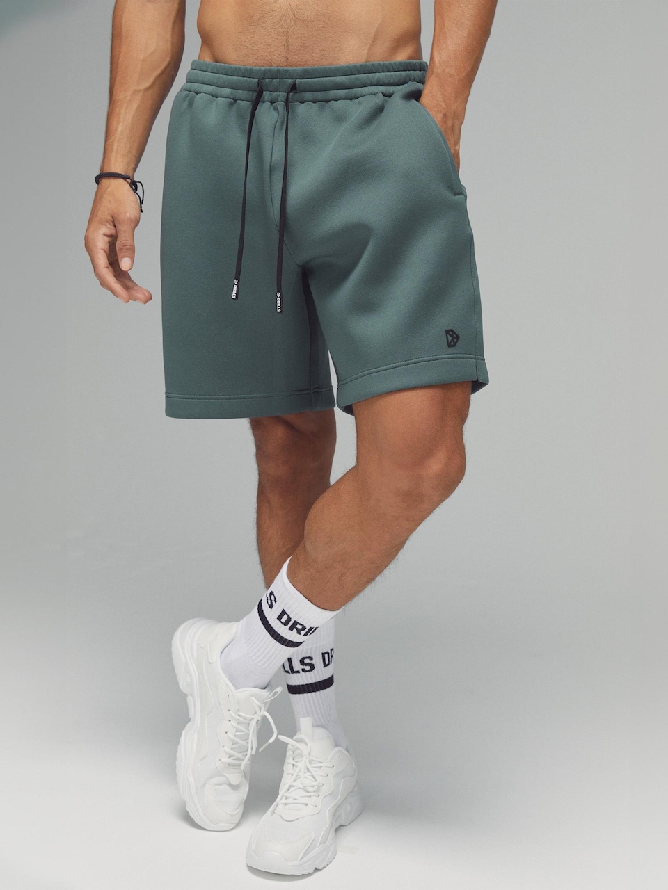 Byxa 'RECREATION Scuba Shorts'