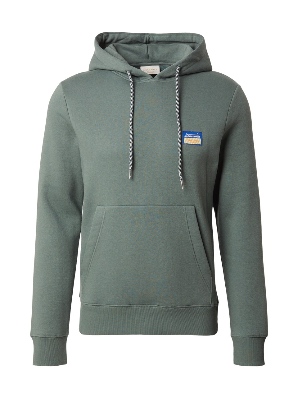 Sweatshirt 'JORPOCKY'