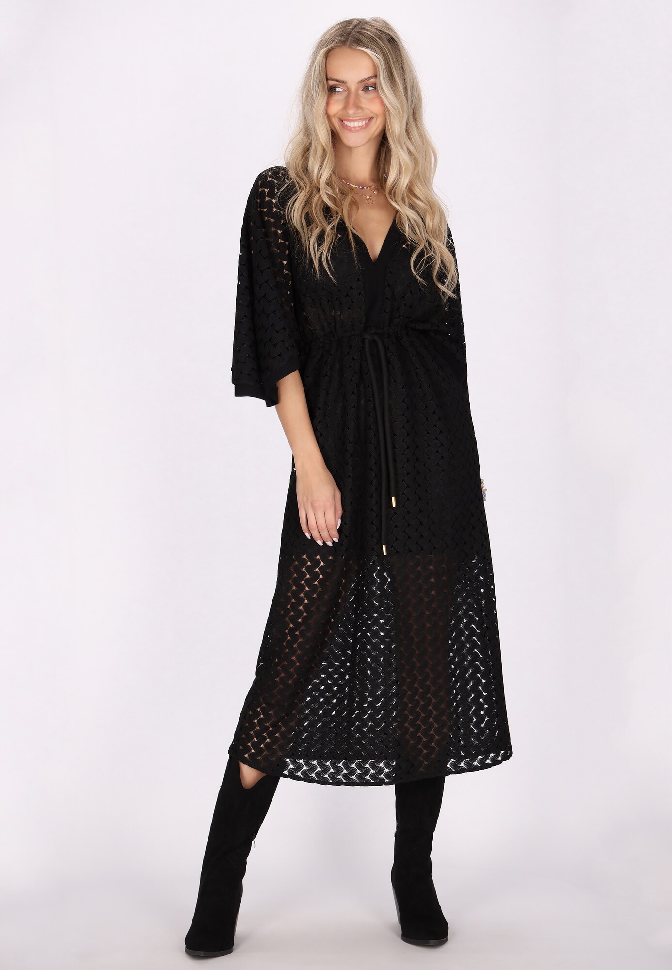 Thumbnail - IZIA Sommerkleid