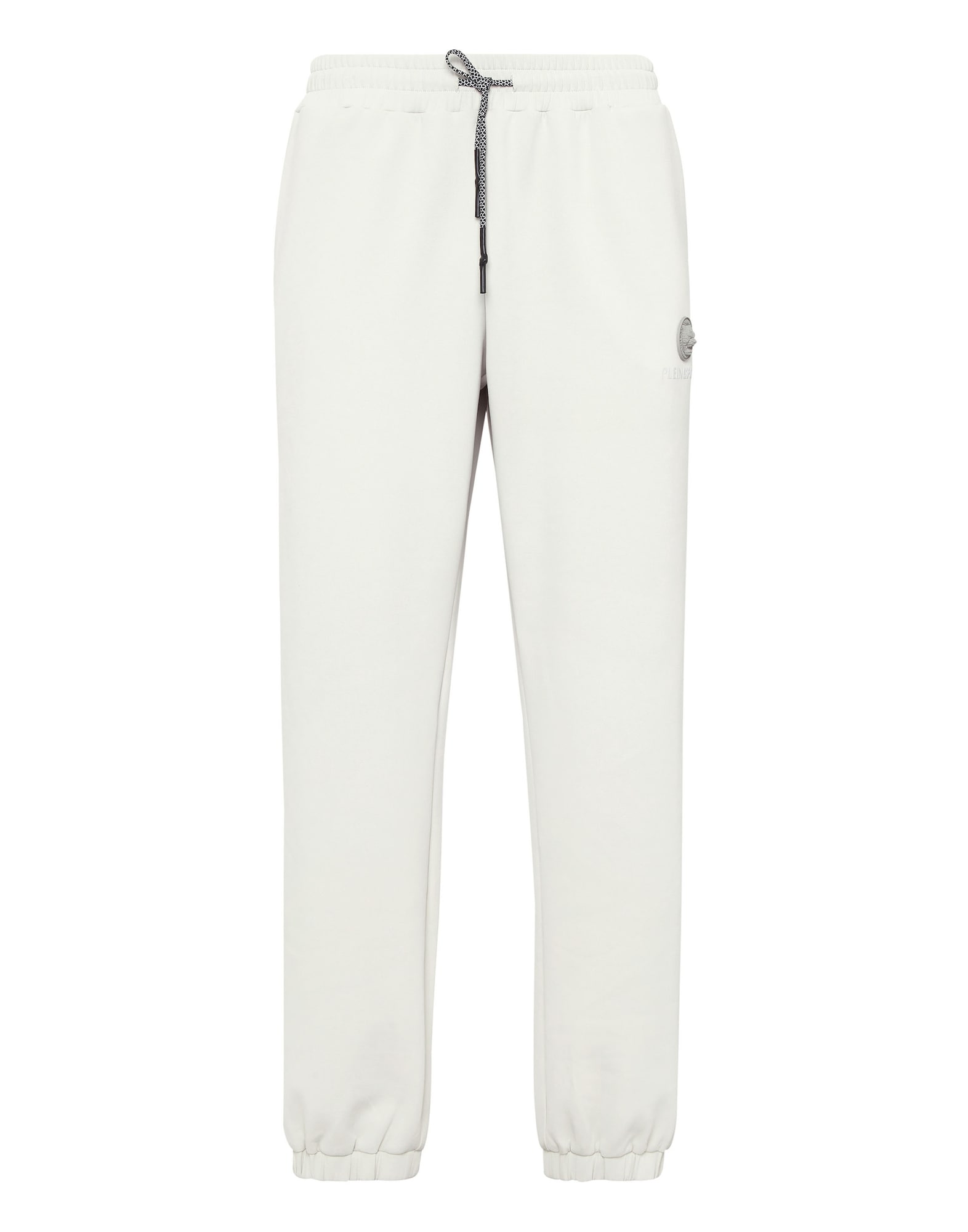 Plein Sport Pantalón  beige