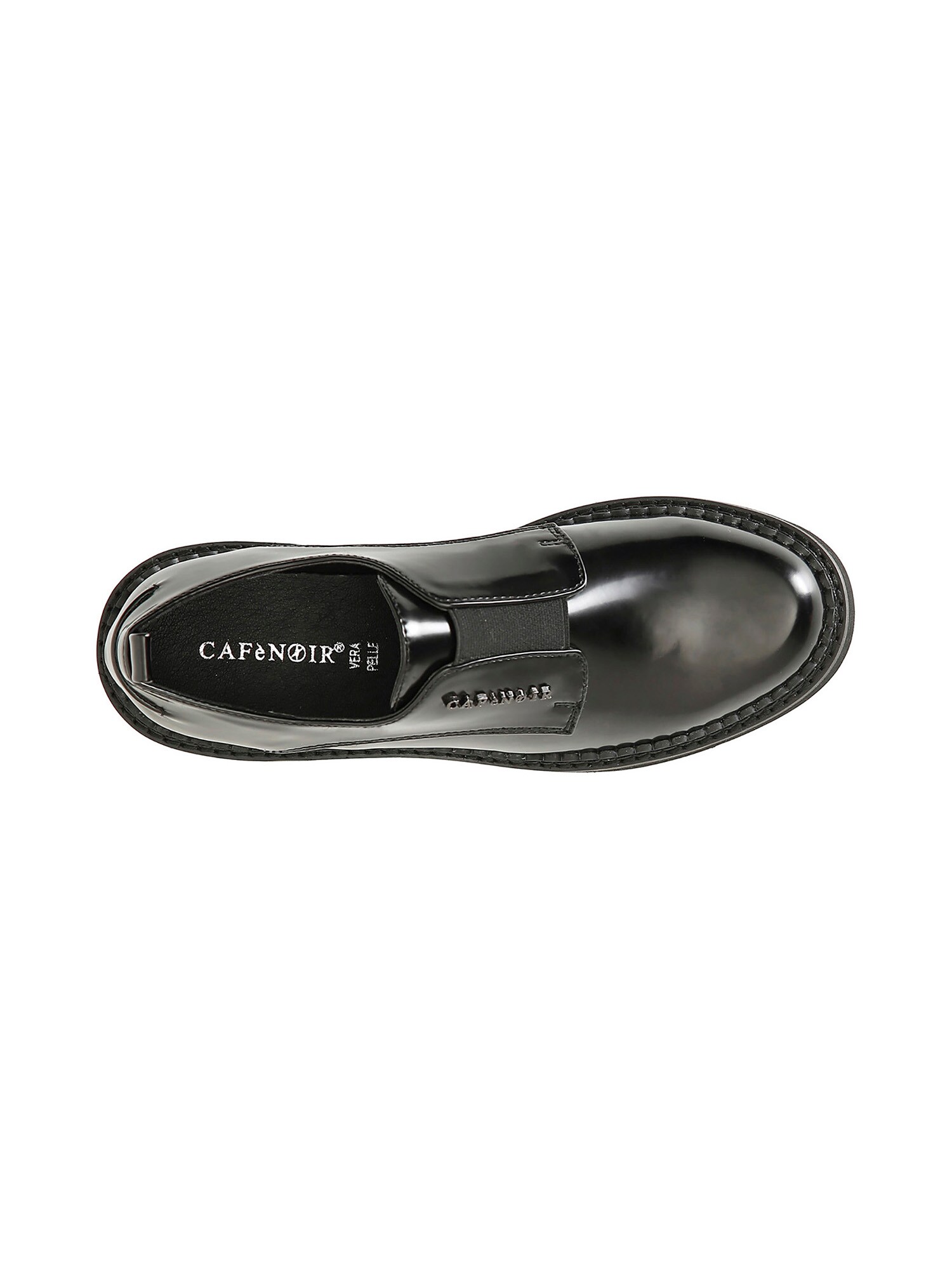 Thumbnail - CAF NOIR Oxfords