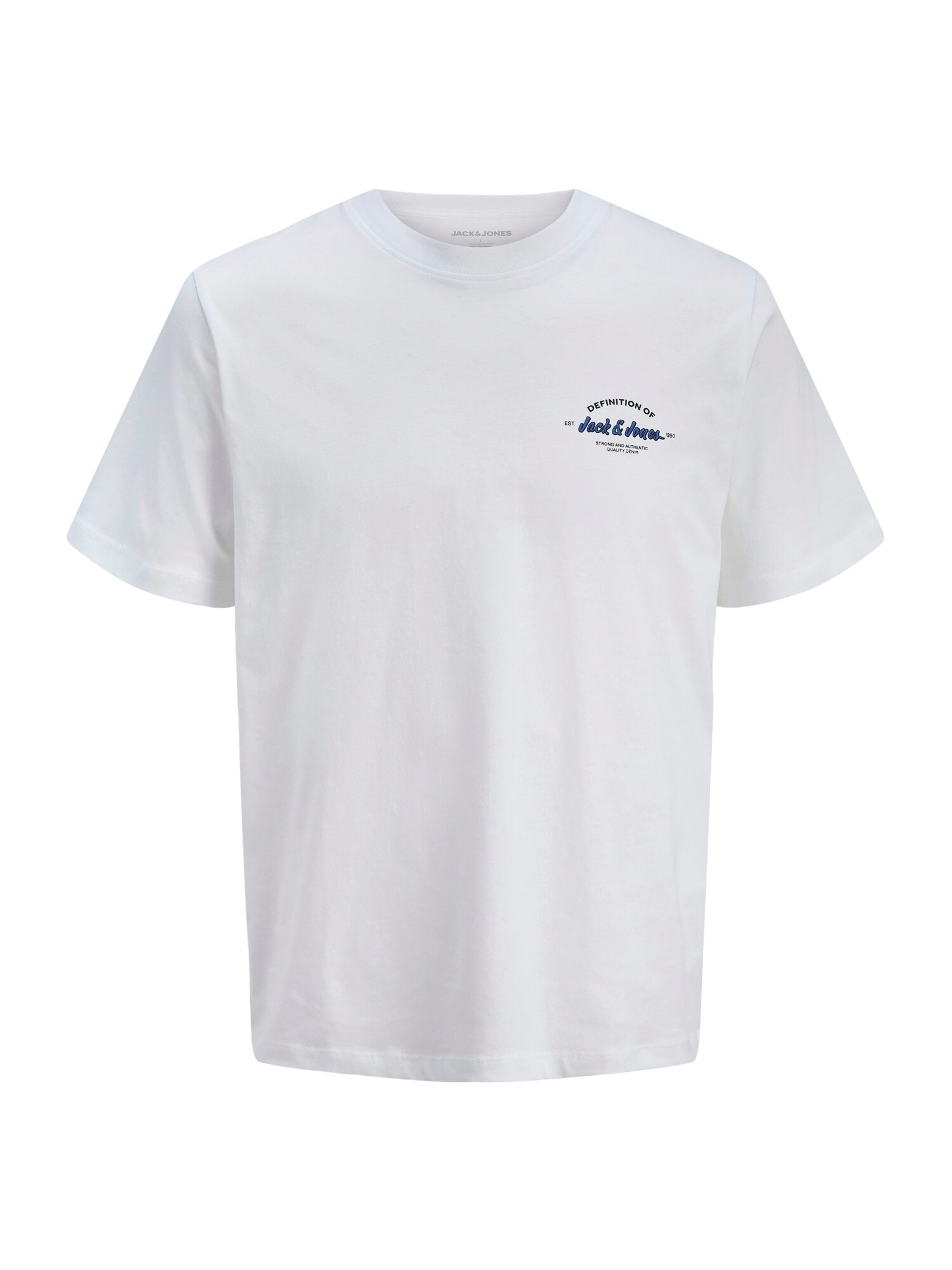 Autentic pentru băieți tricou – Jack