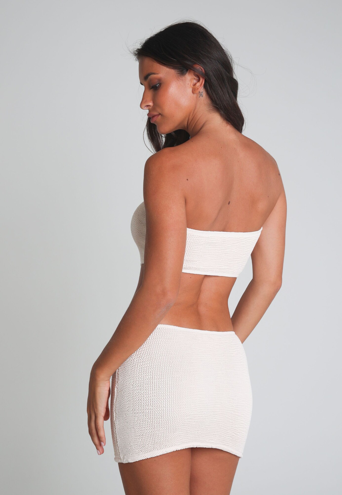 Thumbnail - Moda Minx Strandkleid Scrunch