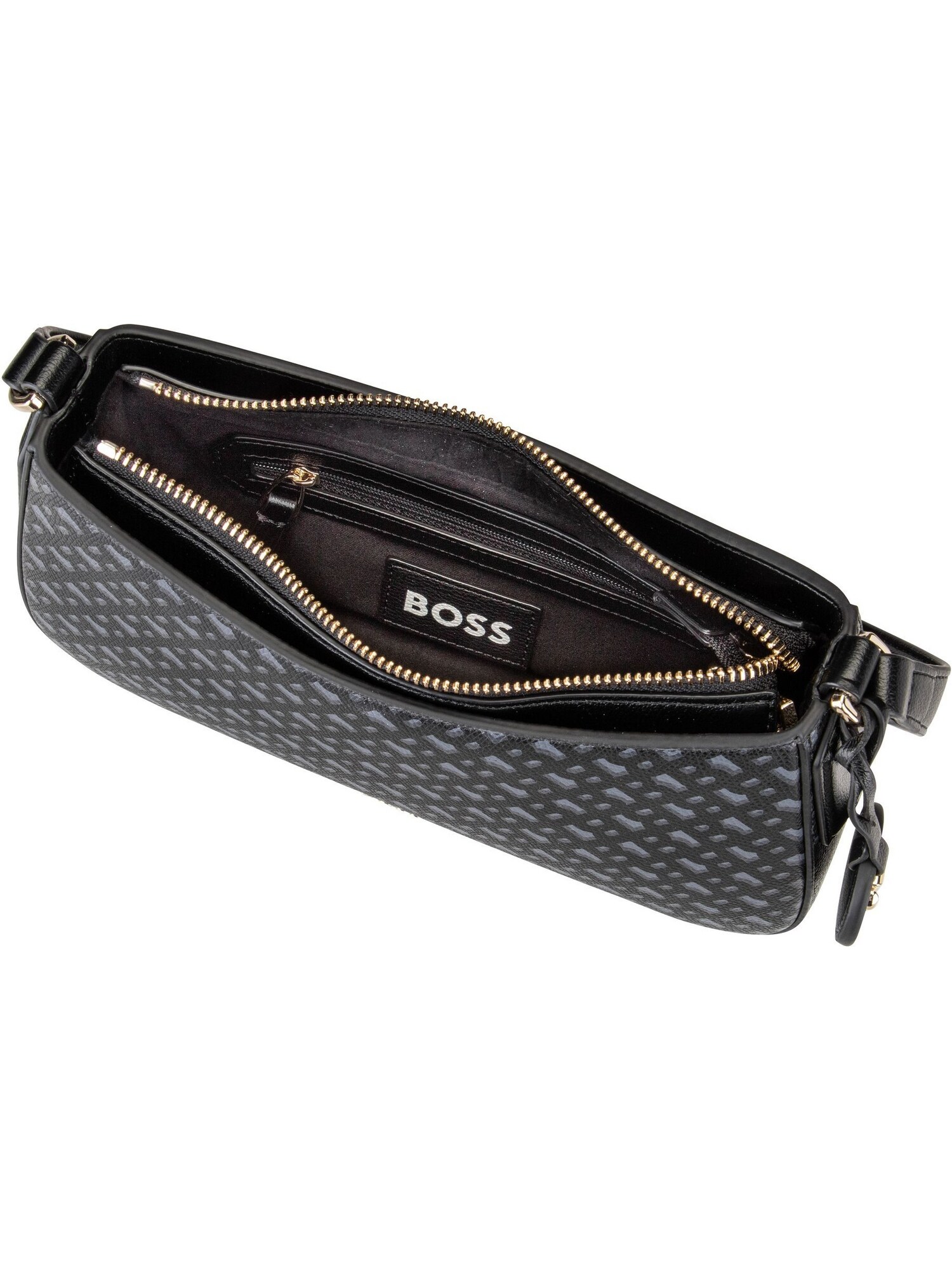 Thumbnail - BOSS Schultertasche Liriel