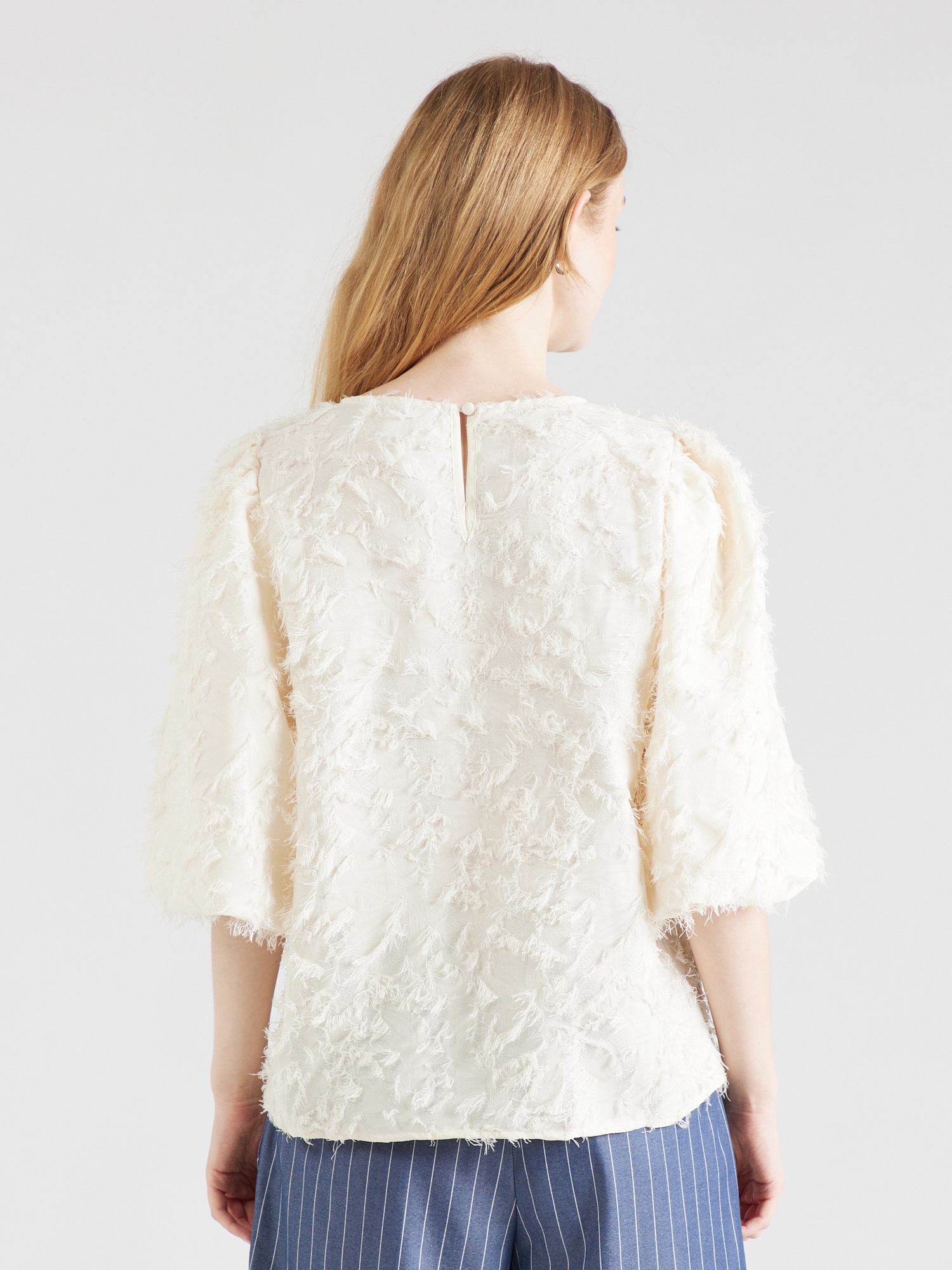 Thumbnail - Peppercorn Bluse Tyrell