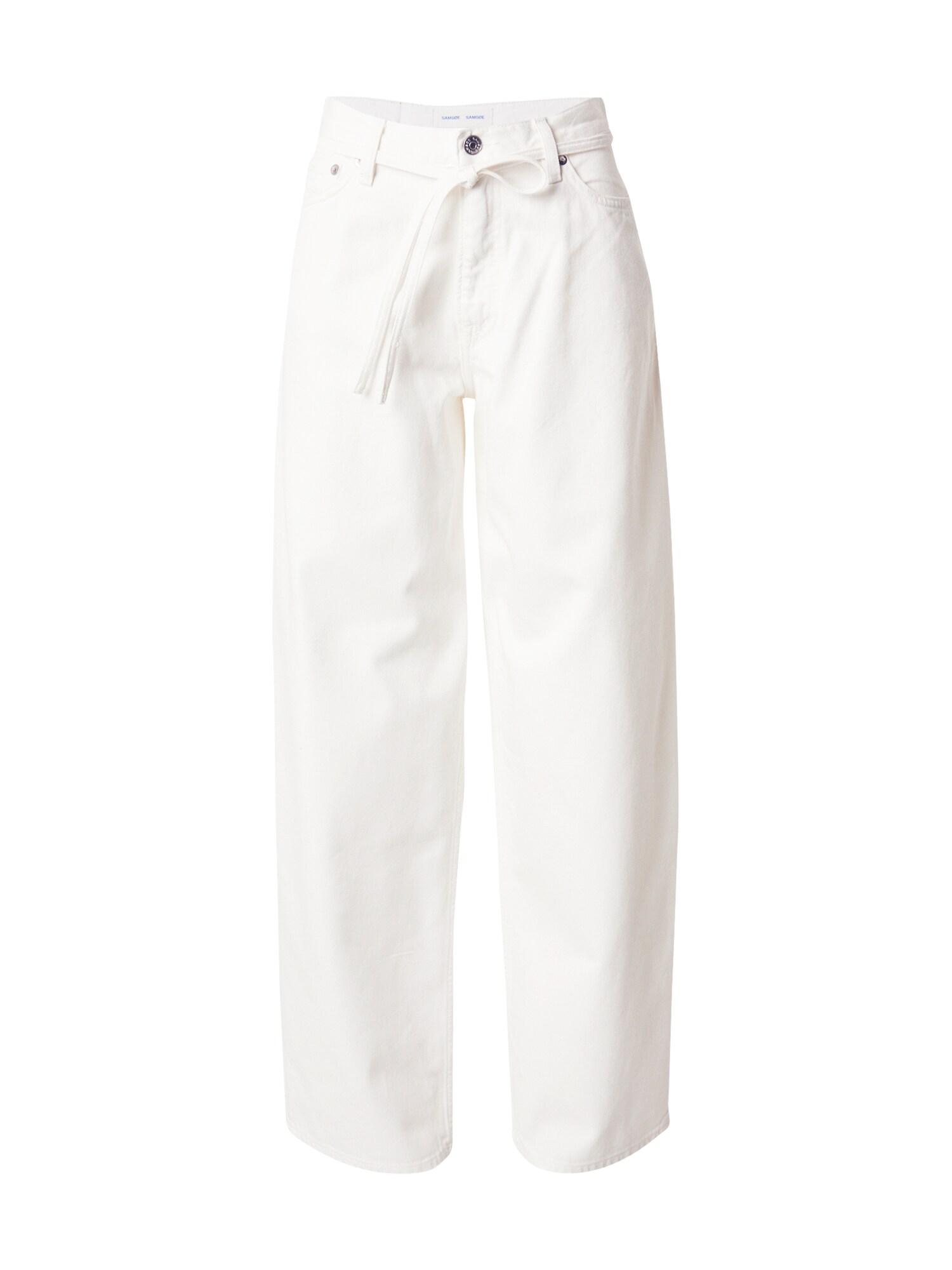 Samsøe Samsøe Jeans  alb