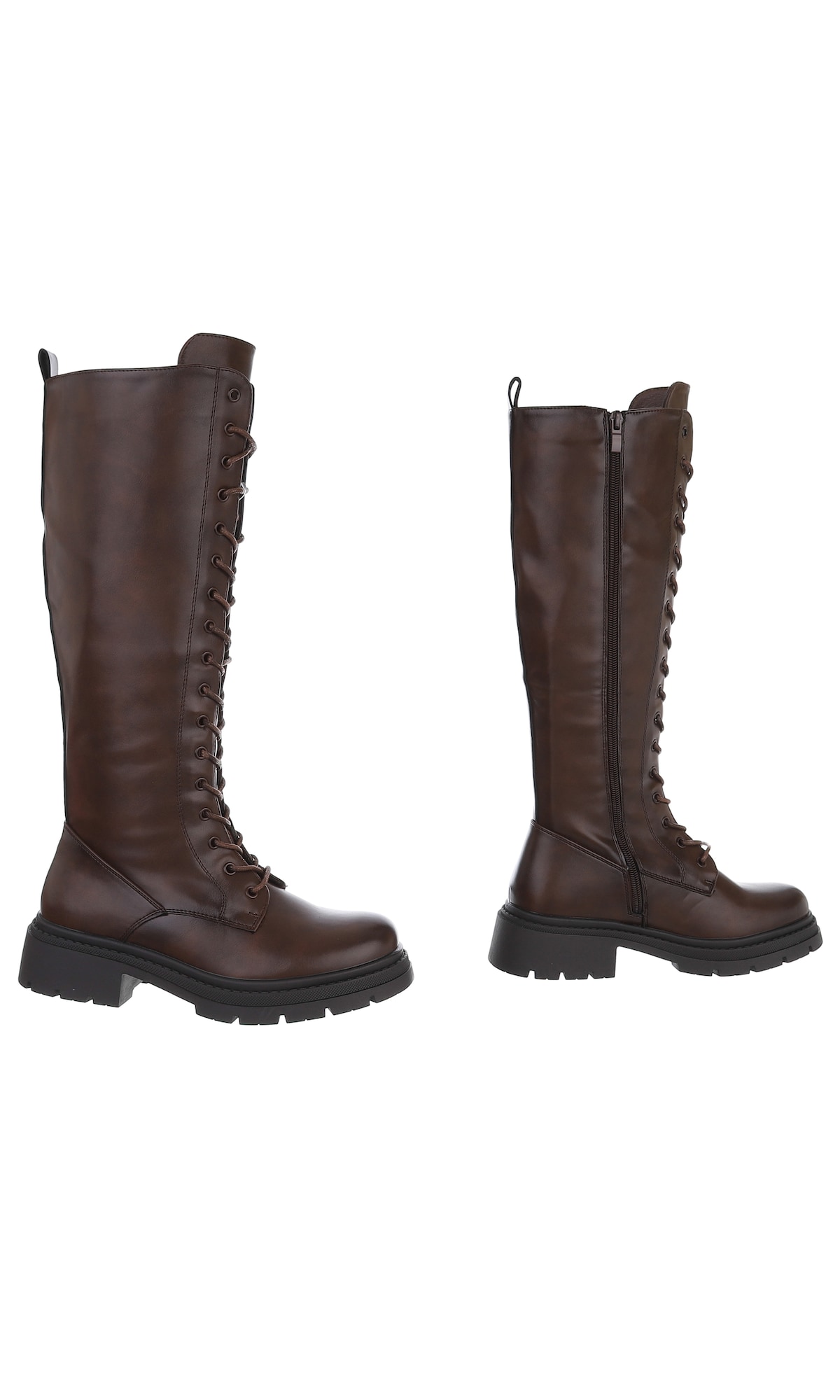 Thumbnail - Ital-Design Schnürstiefel