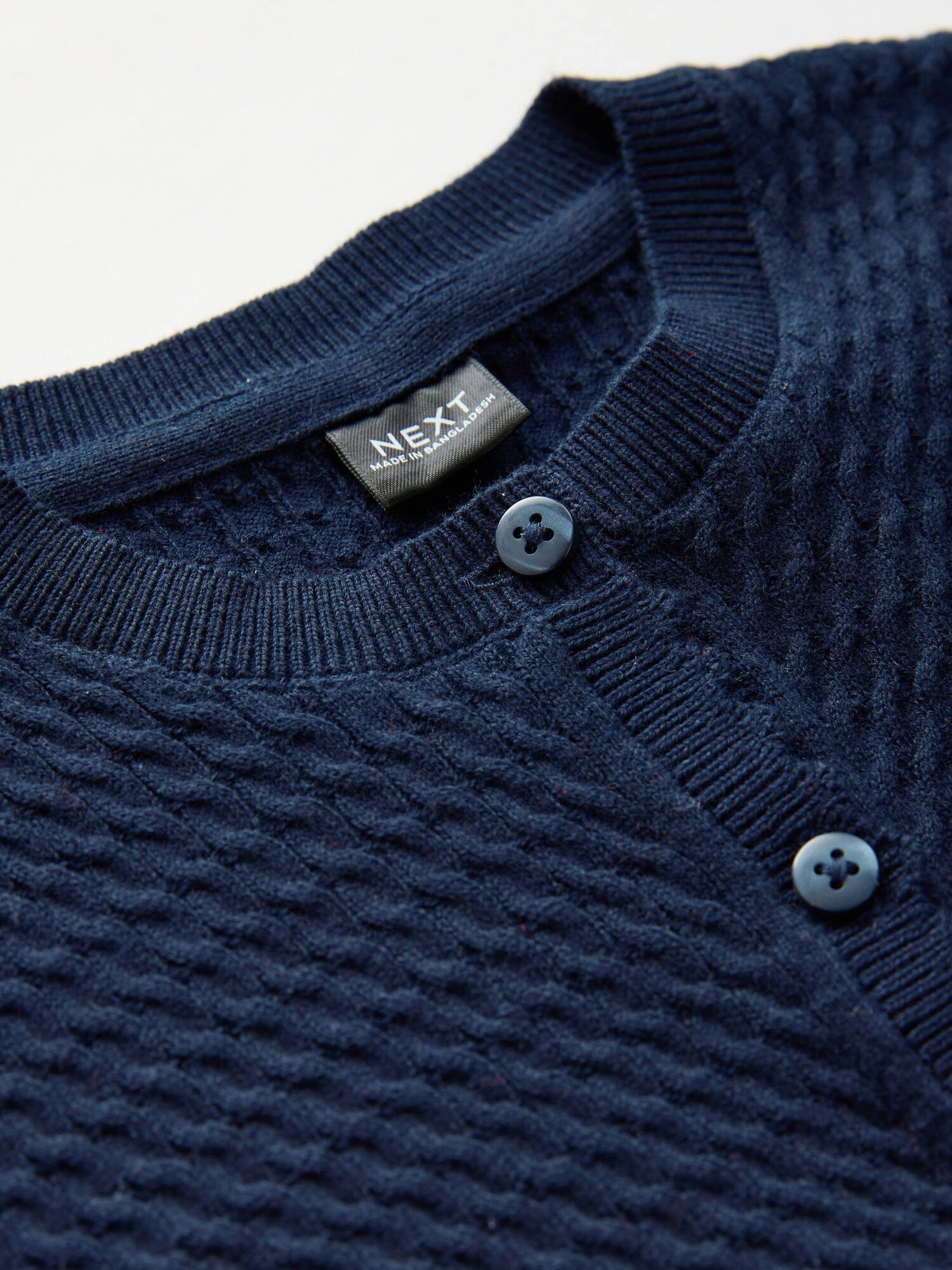 Thumbnail - Next Strickjacke