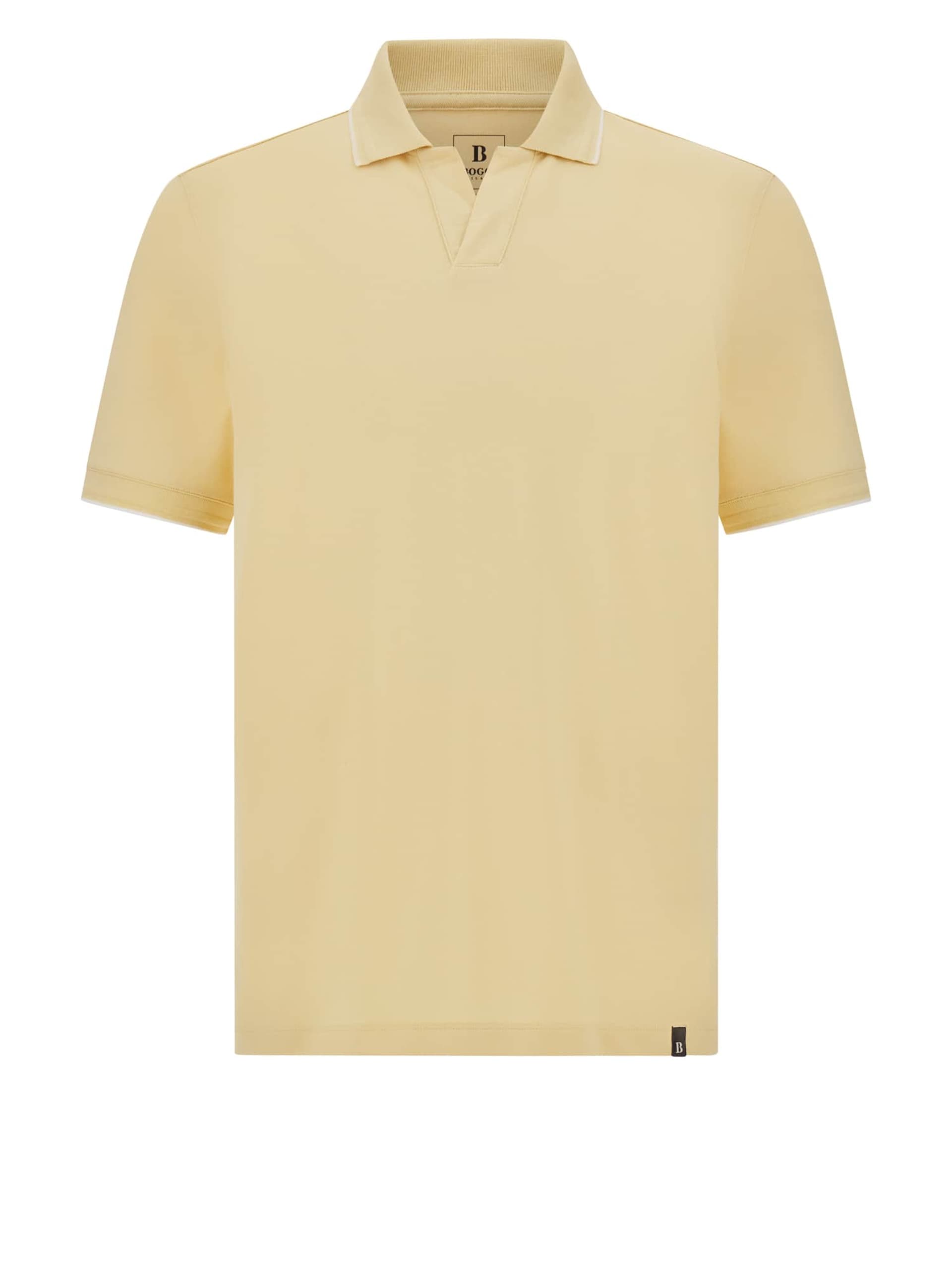Boggi Milano T-shirt 'B Tech' herr