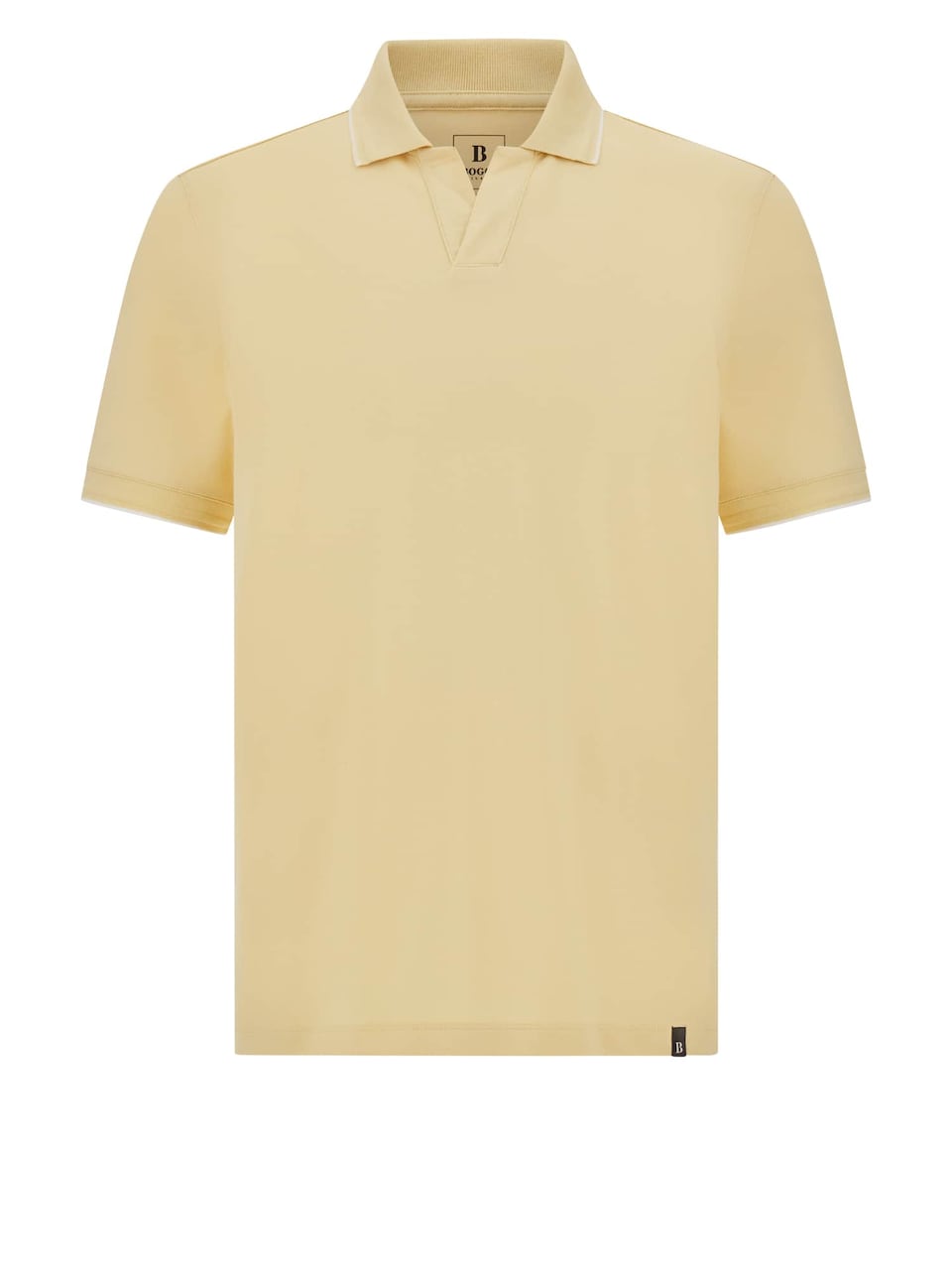 T-shirt 'B Tech'