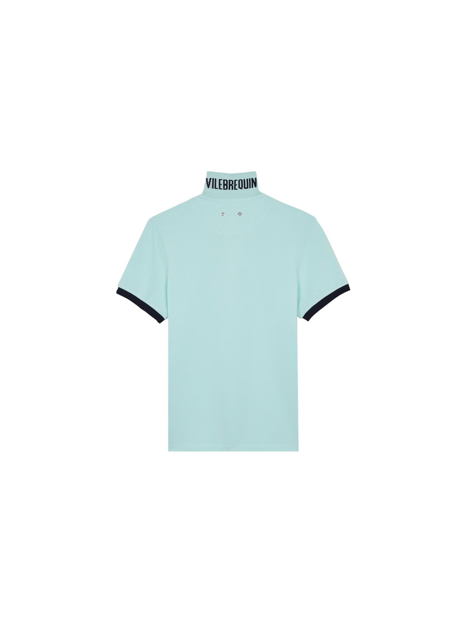 Vilebrequin Camiseta azul – imagen 6