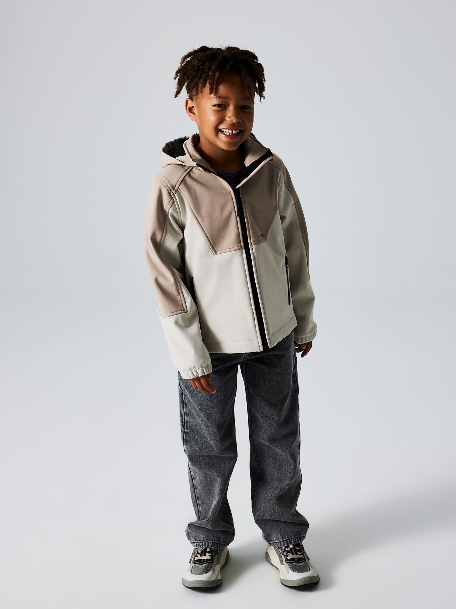 Thumbnail - NAME IT Funktionsjacke NKNALFA08