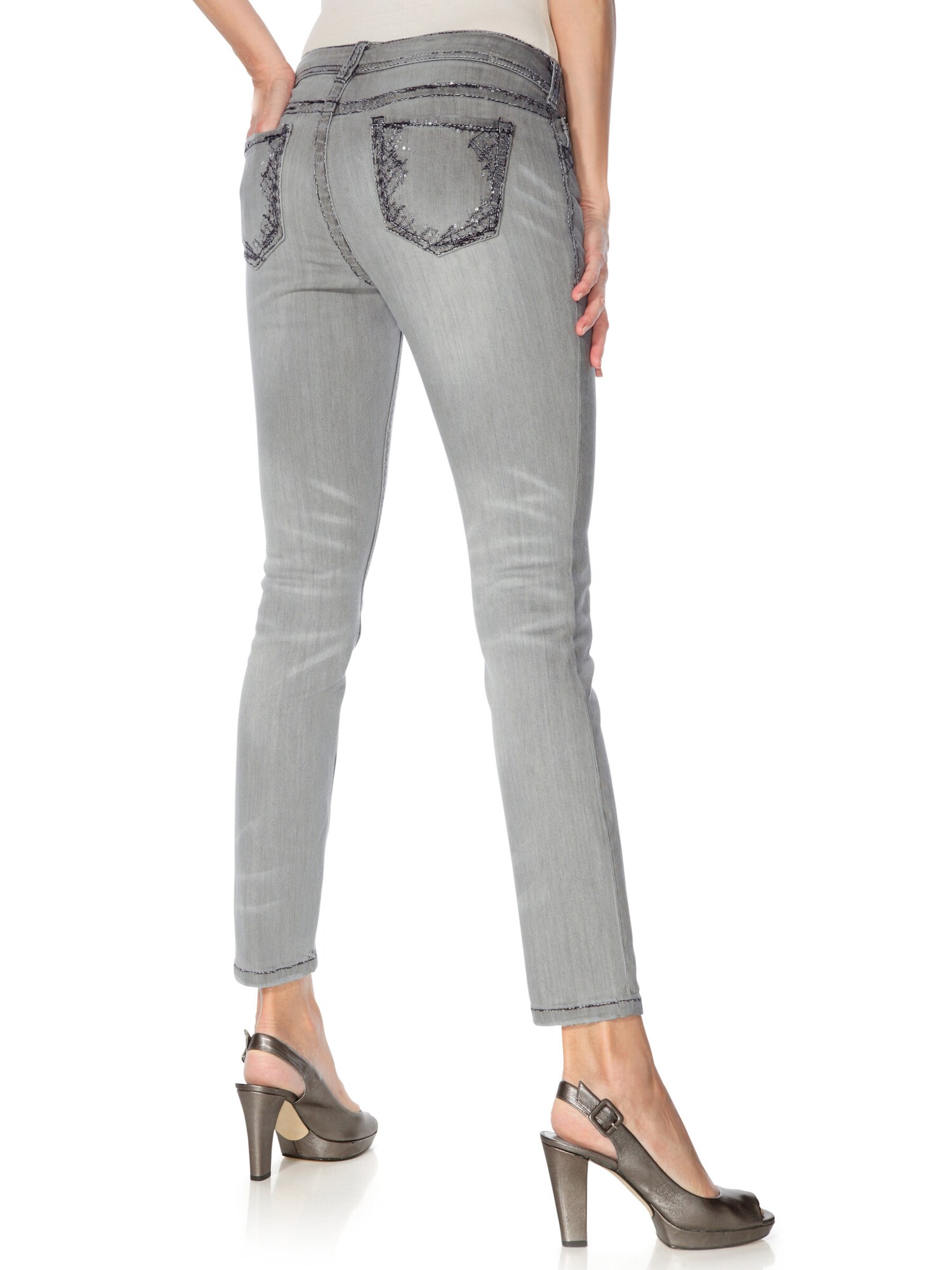 Thumbnail - heine Jeans