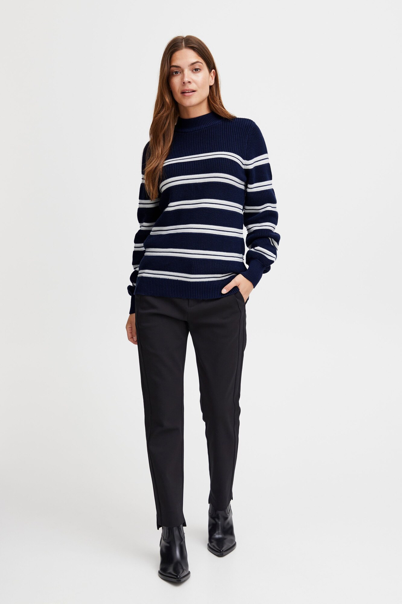 Thumbnail - Strickpullover