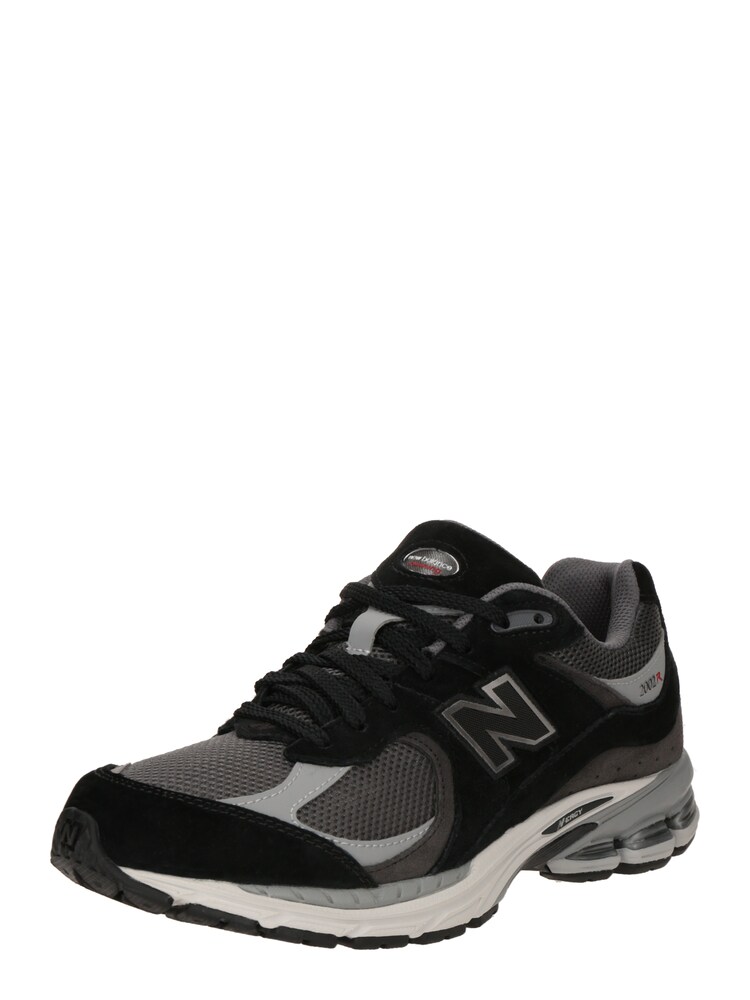 new balance Rövid szárú sportcipők '2002' Férfi fekete , Méret 4.5