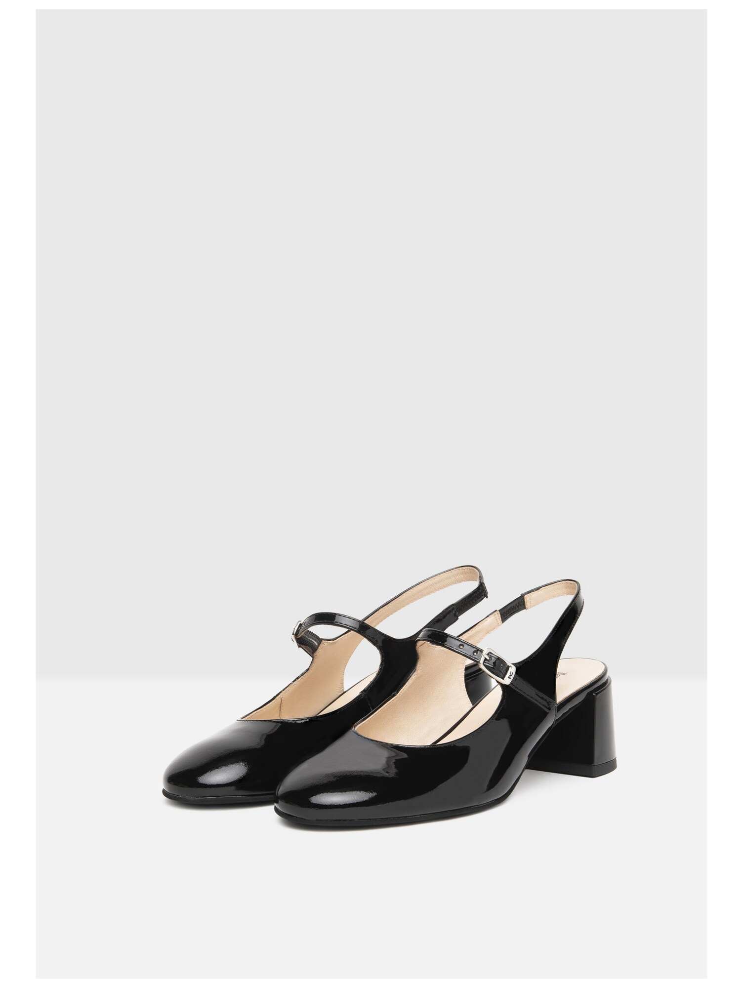 Thumbnail - Nero Giardini Pumps