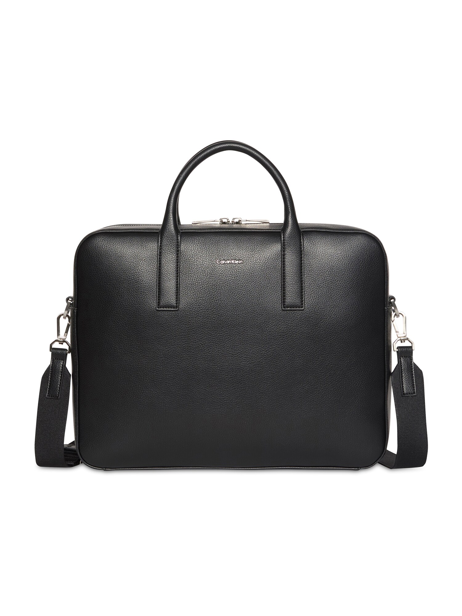 Calvin Klein Geantă laptop  negru