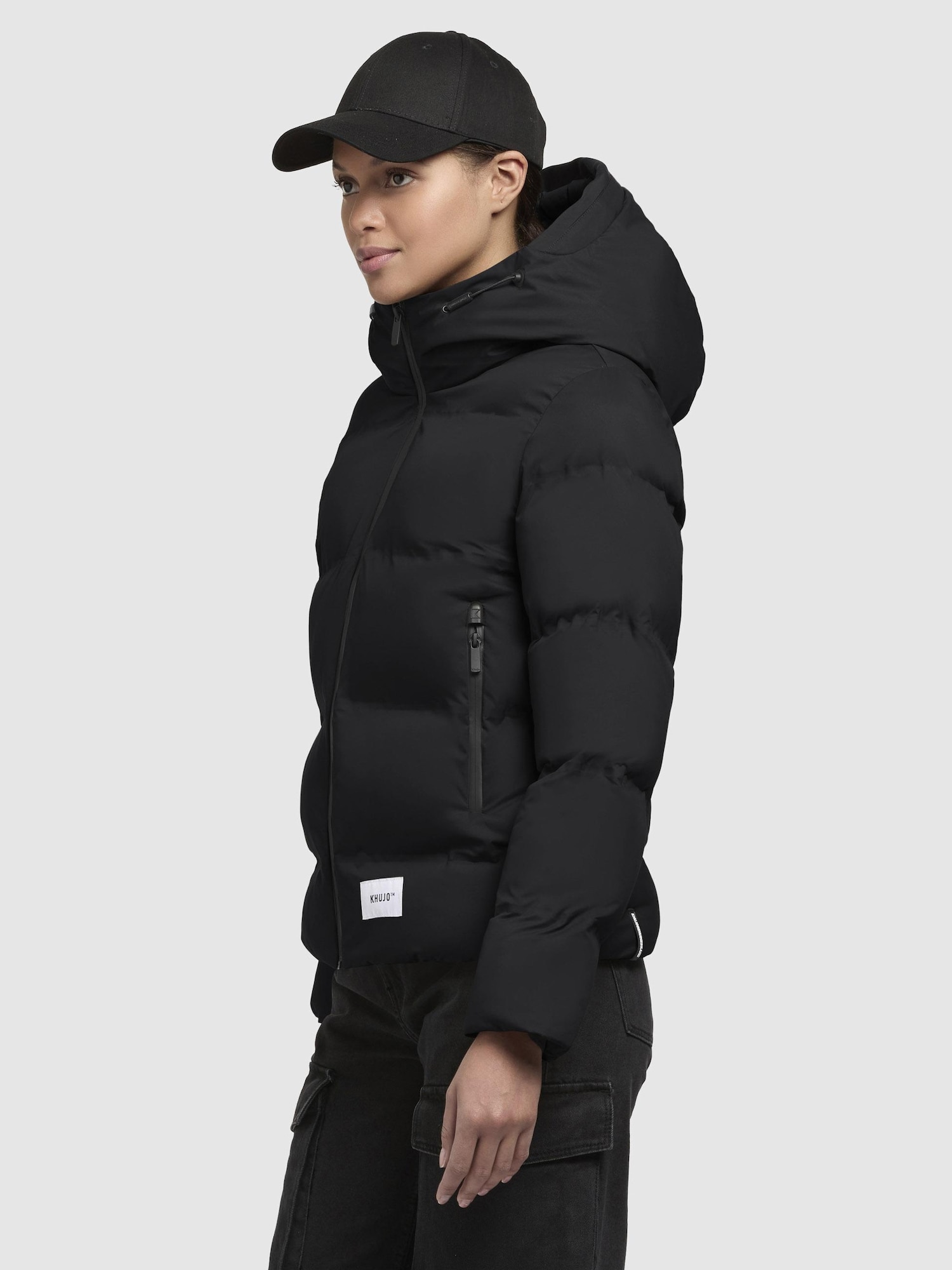 Thumbnail - khujo Winterjacke Liev-YM