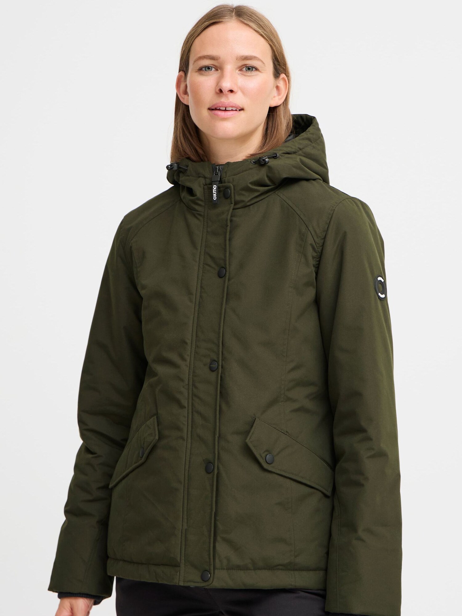 Thumbnail - Oxmo Outdoorjacke TAMILIA
