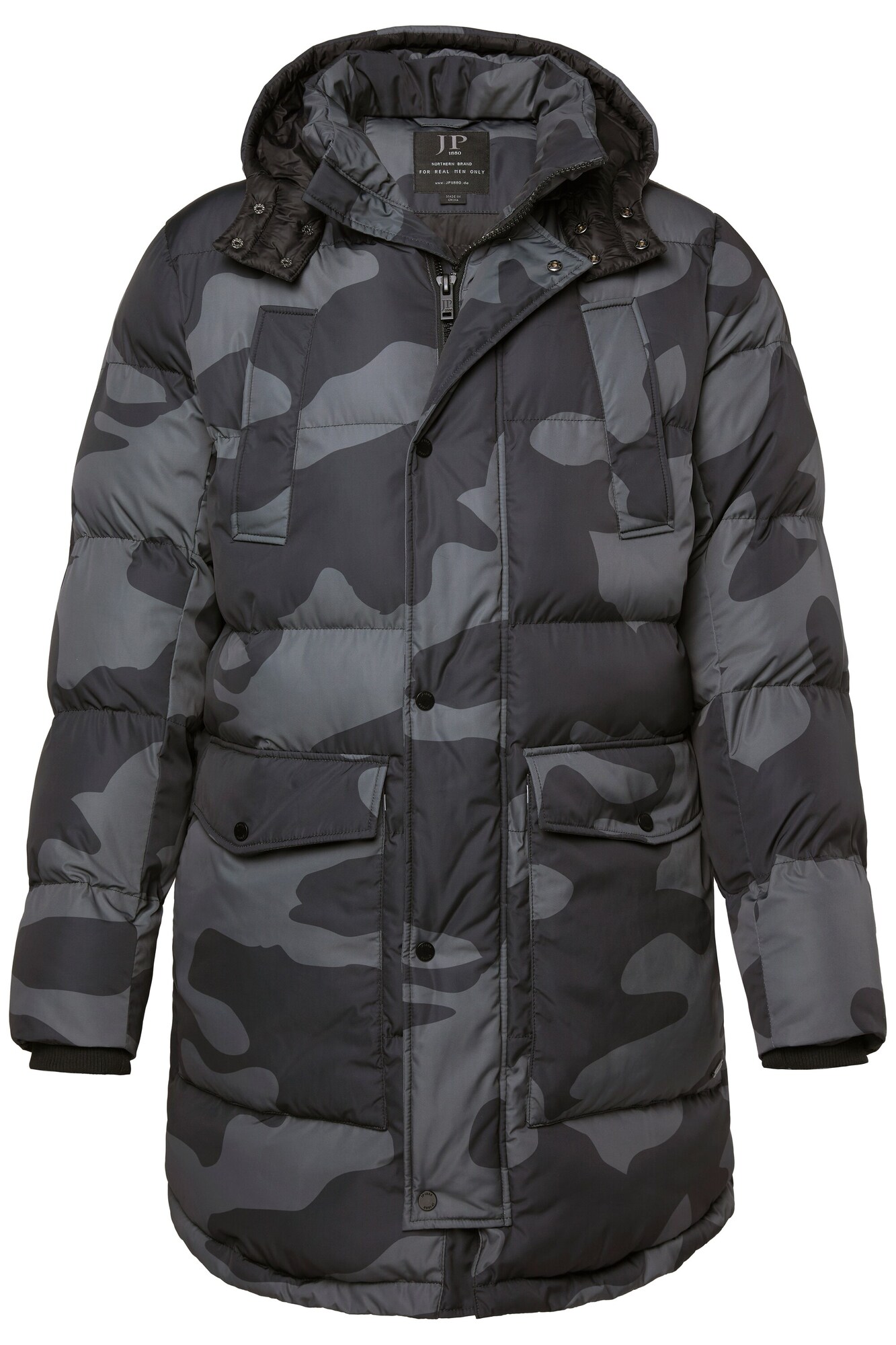 Thumbnail - JP1880 Jacke